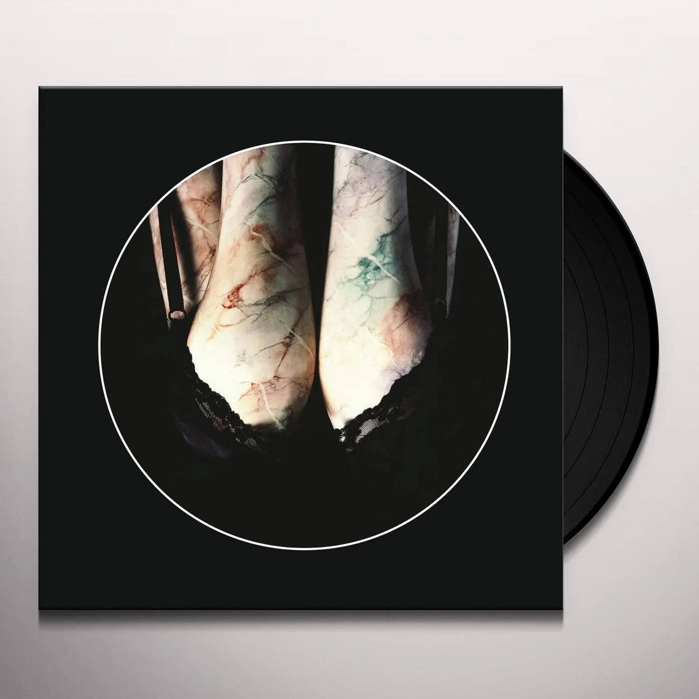 Renaldo & The Loaf Elbow is taboo/elbonus Vinyl Record