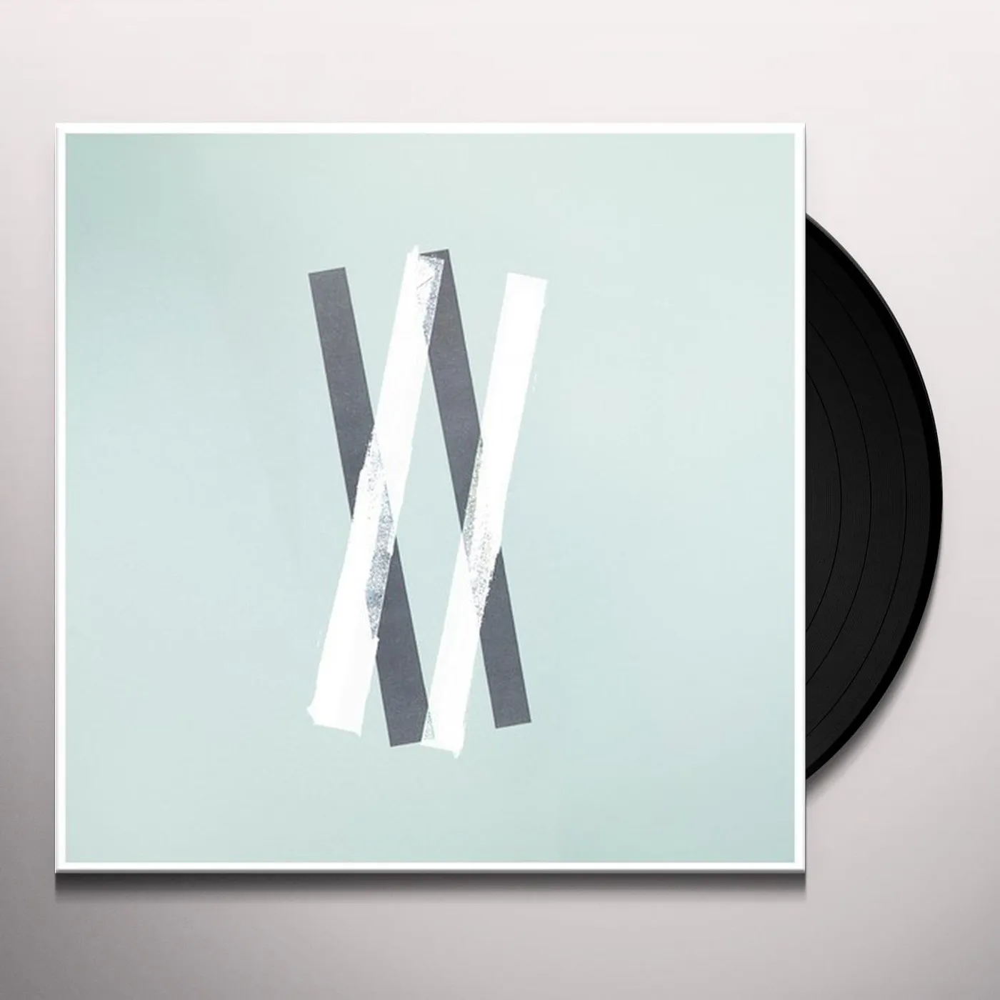 Charles Murdoch Weathered Straight Vinyl Record