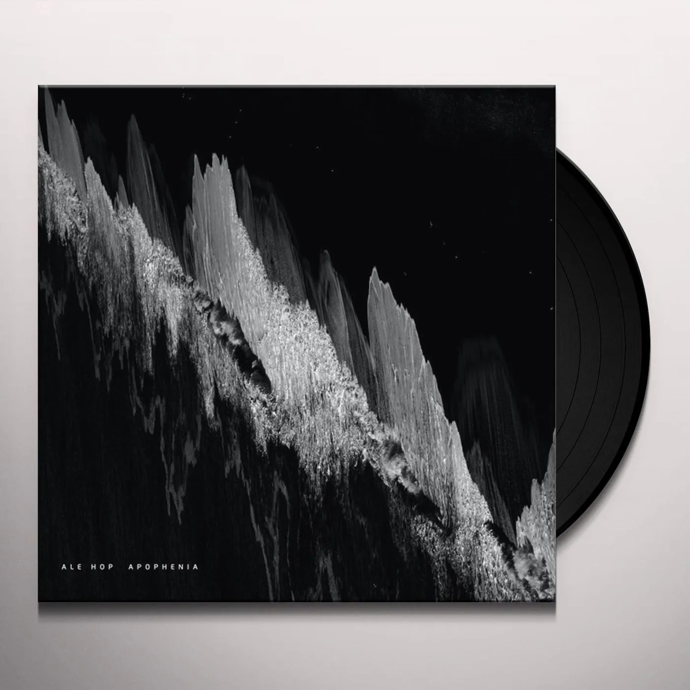 Ale Hop Apophenia Vinyl Record
