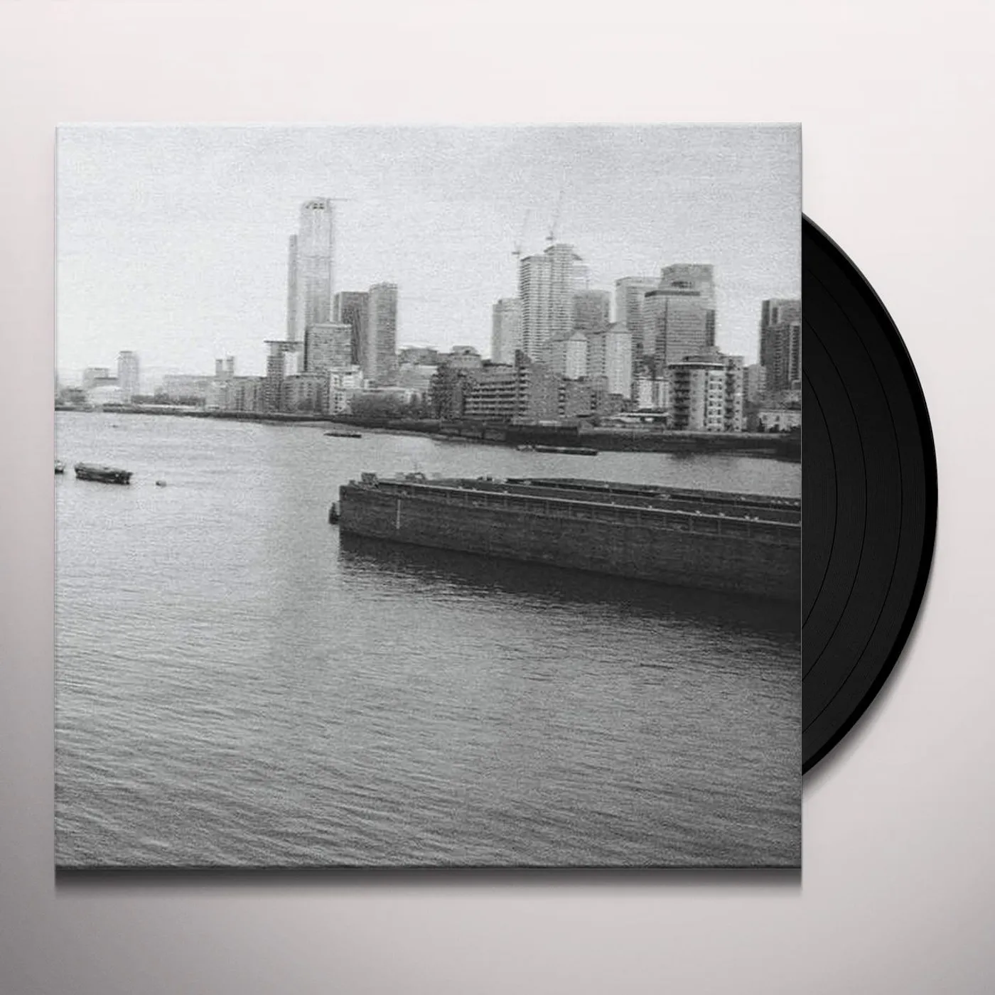 Girls In Synthesis Now Here's An Echo From Your Future Vinyl Record