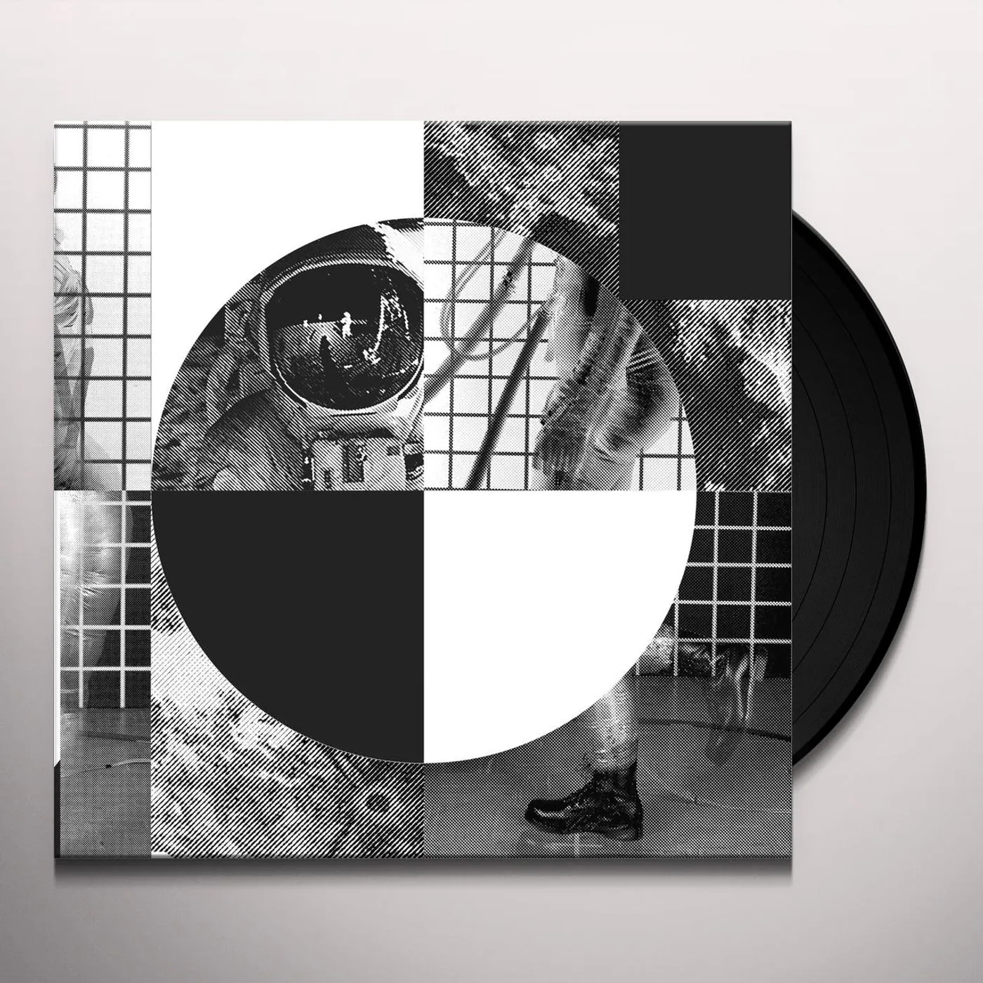 Various Artists InEx010 3 Years Anniversary Vinyl Record