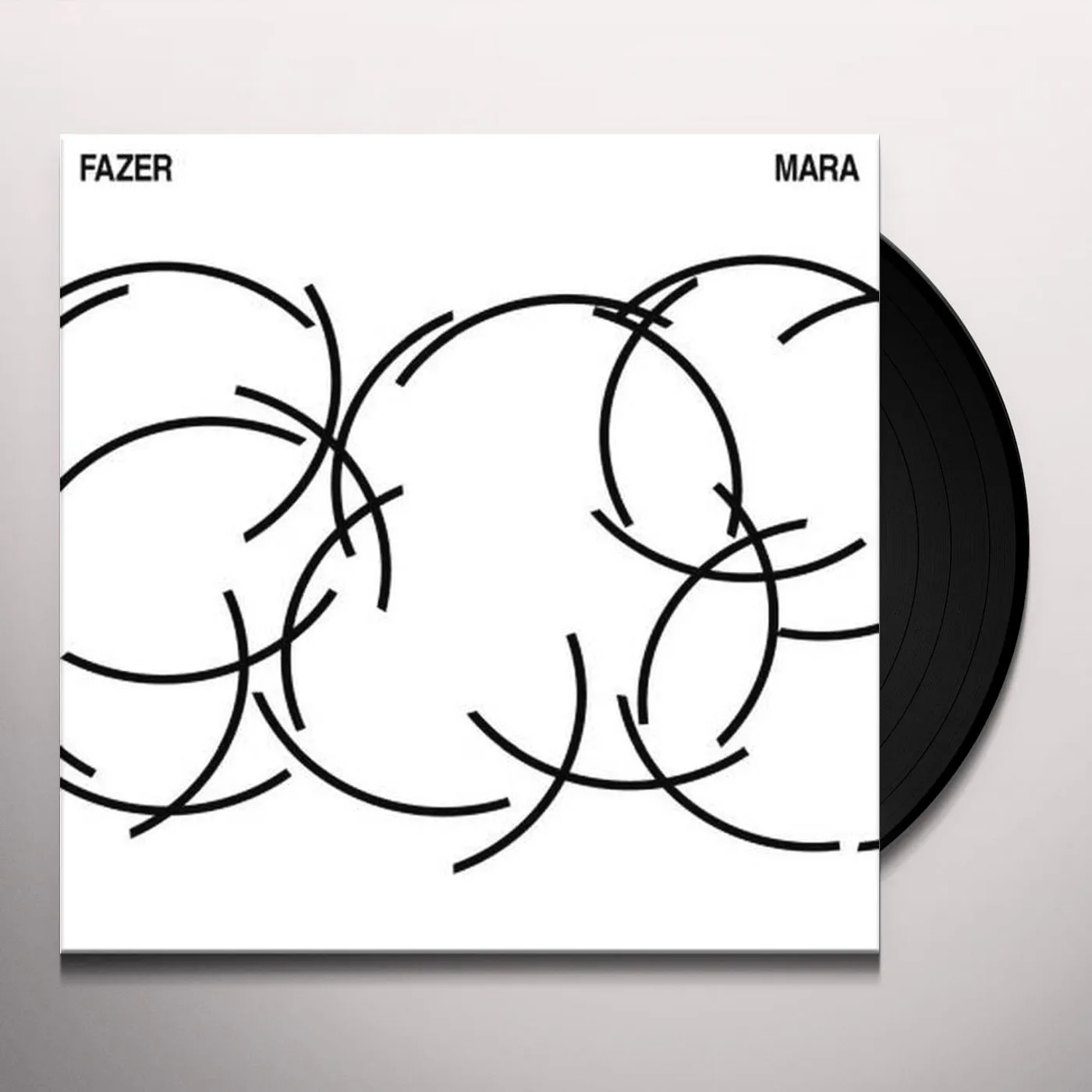 Fazer Mara Vinyl Record