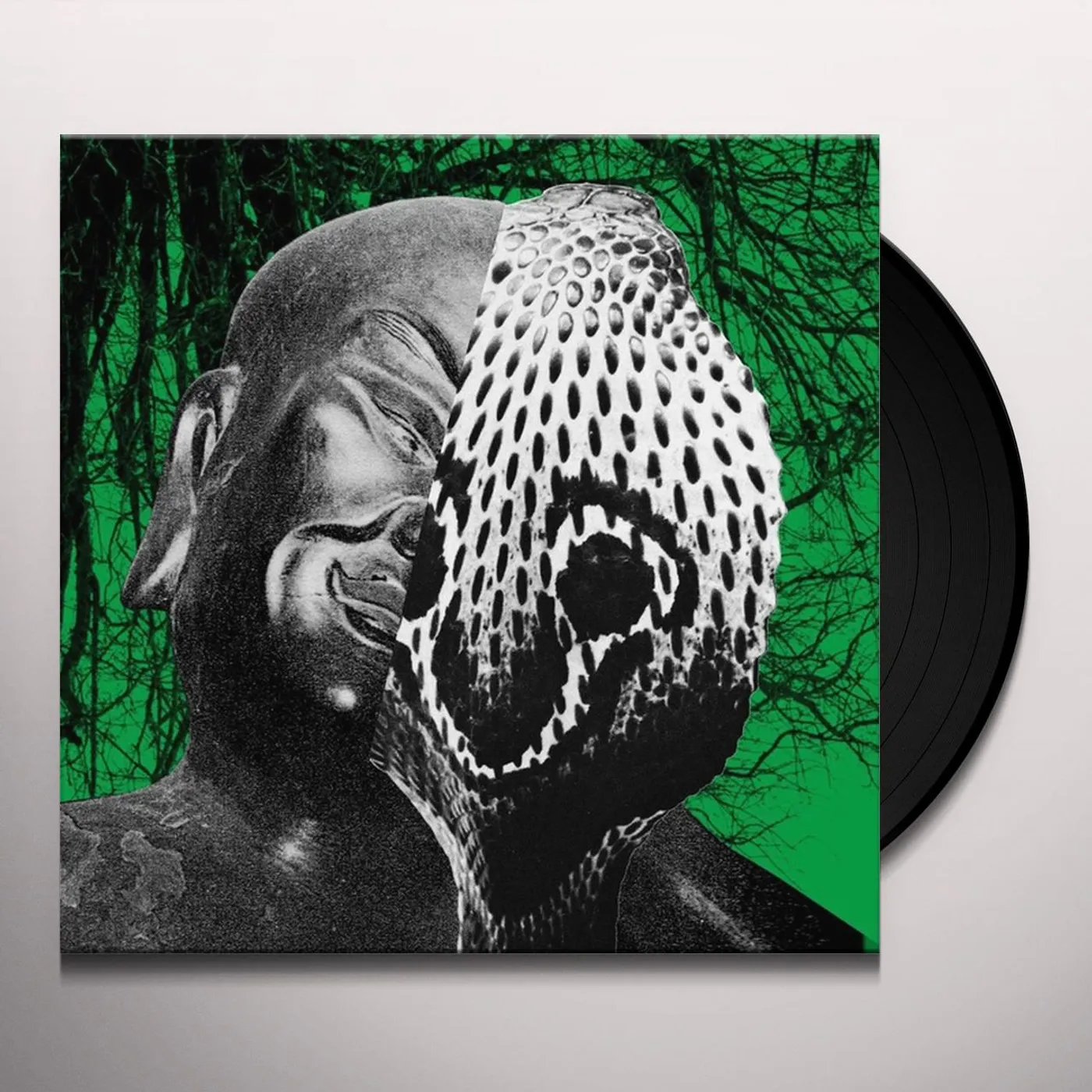 Millionaire Sciencing Vinyl Record