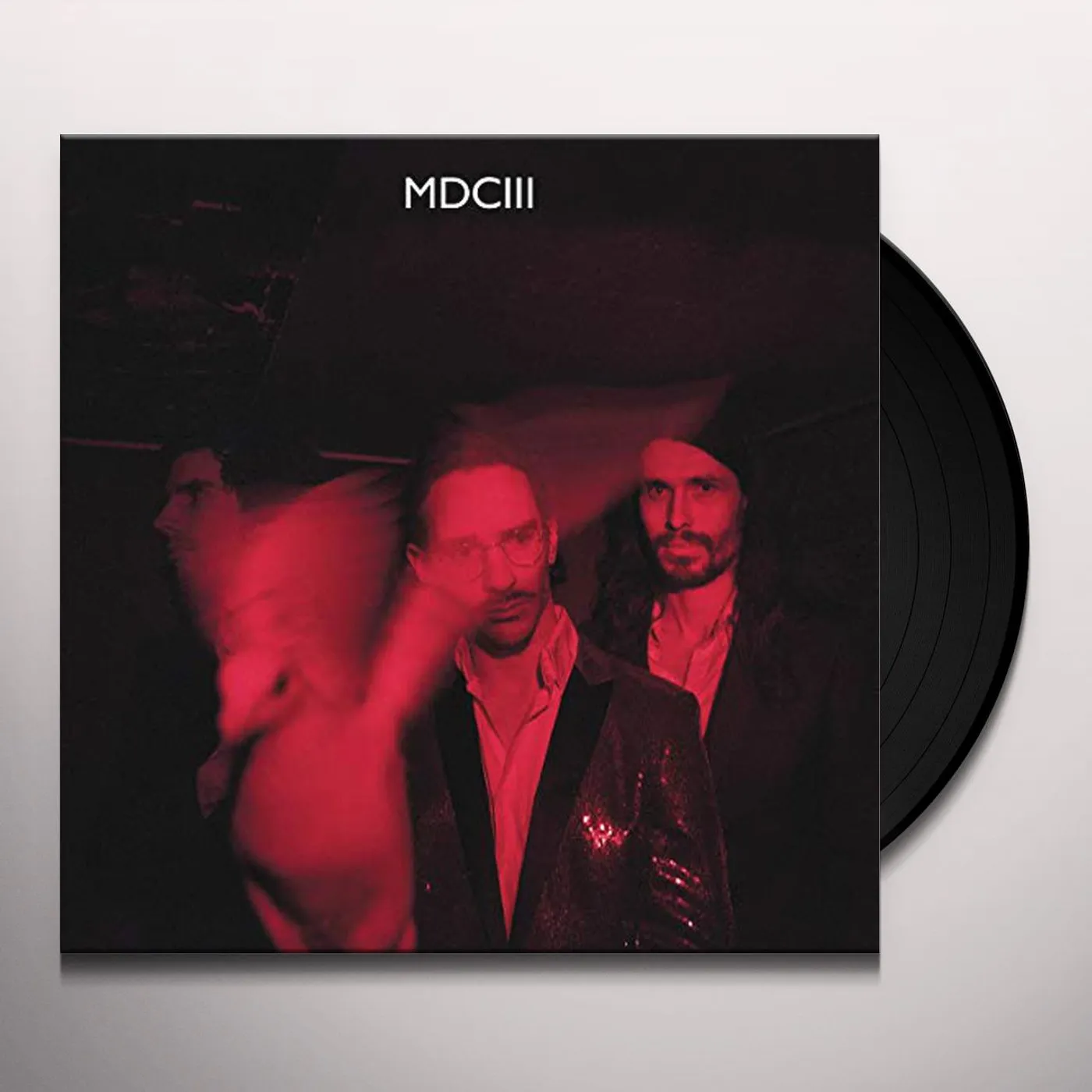 Mdciii Vinyl Record
