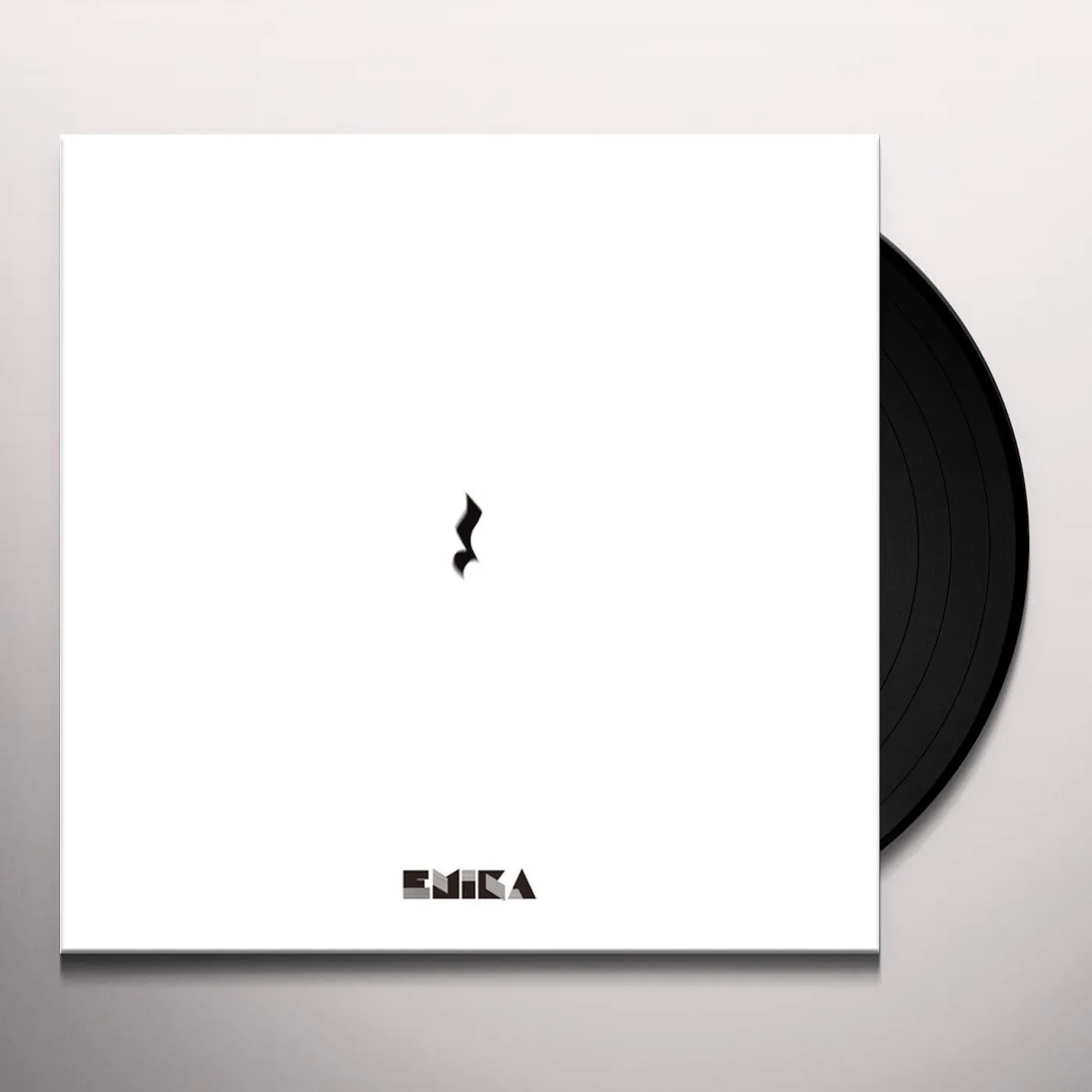 Emika Dilo Variations Vinyl Record
