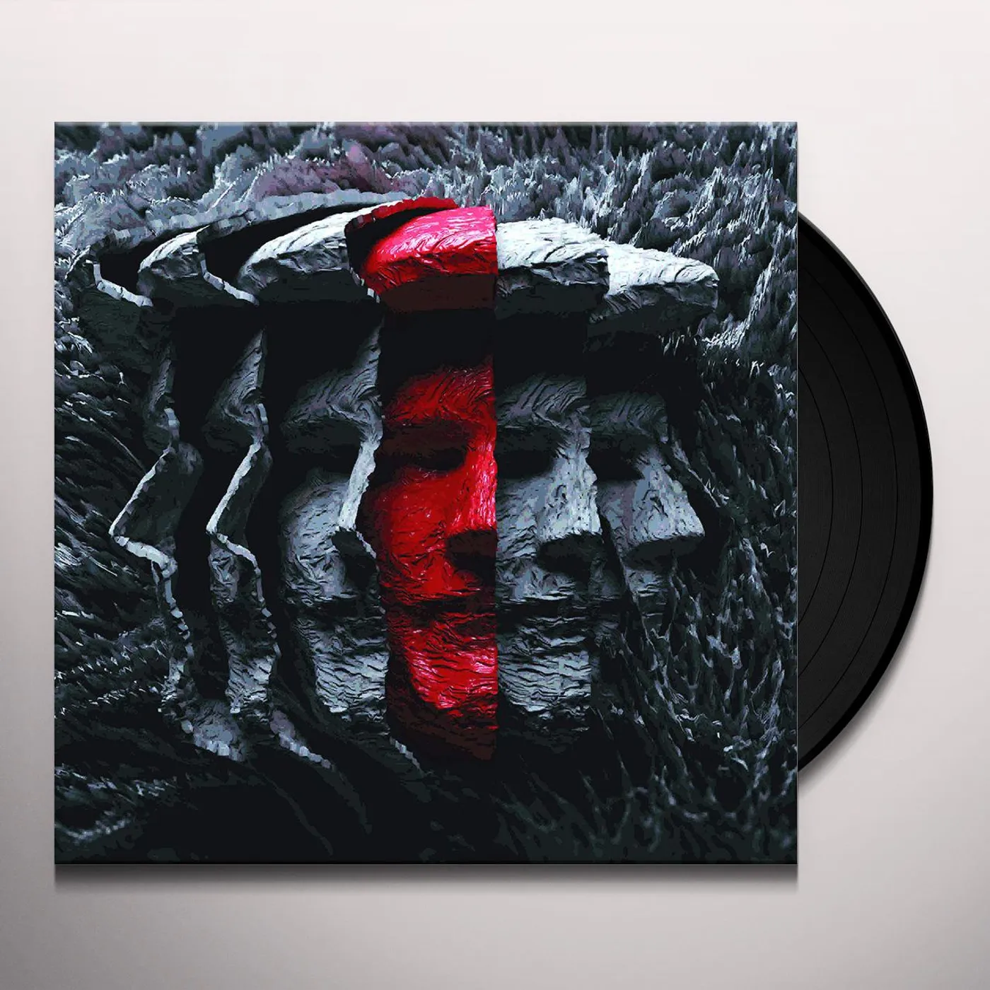 Current Value Senex Vinyl Record