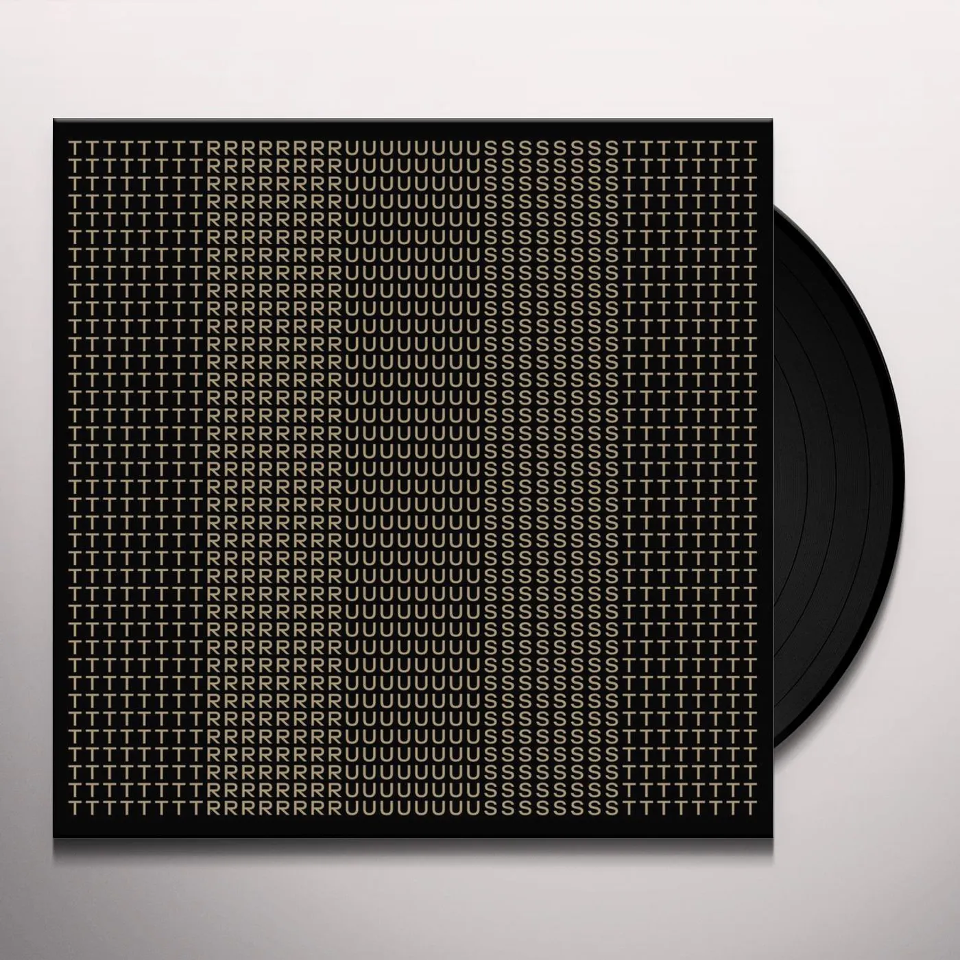 Sleeparchive Trust Vinyl Record