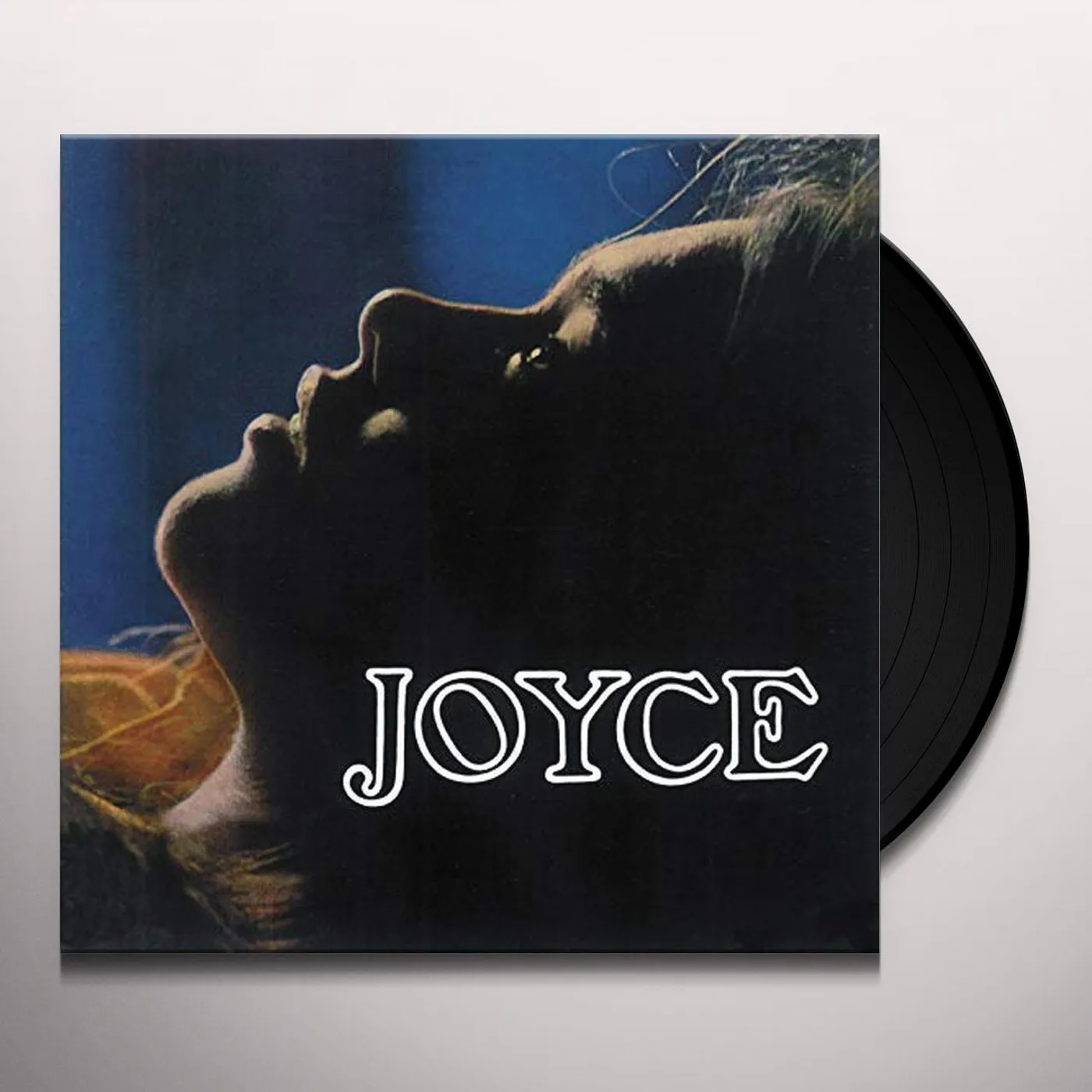 Joyce Vinyl Record