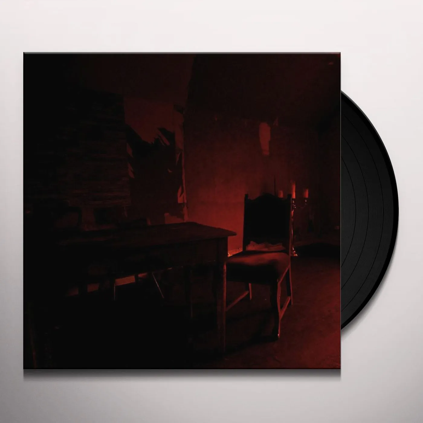 Ultha Belong Vinyl Record