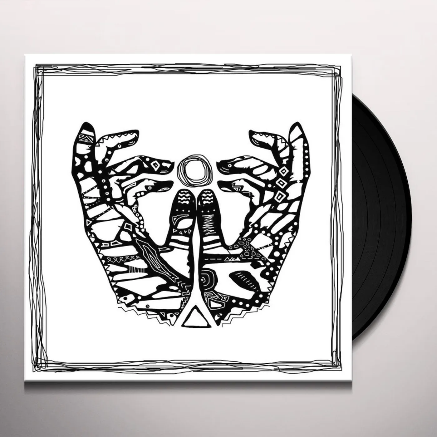 Collocutor Instead Vinyl Record