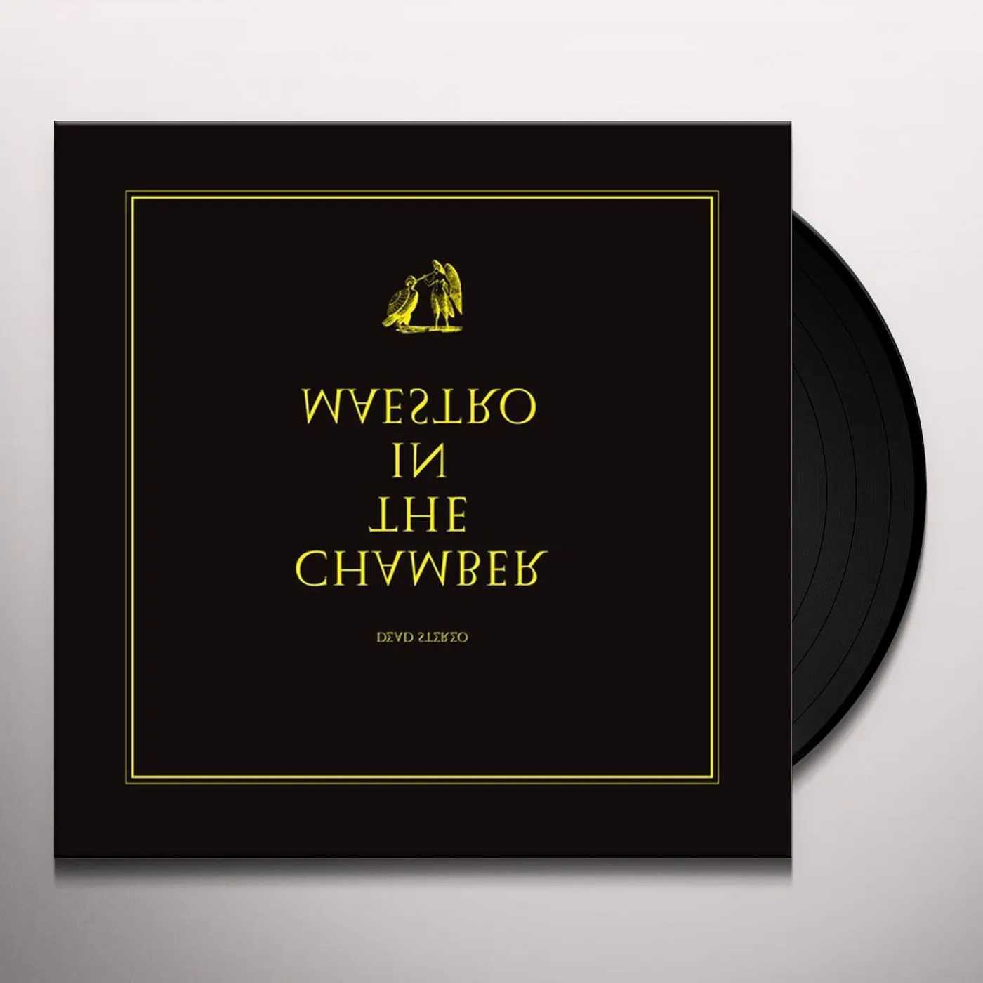 Maestro In The Chamber Vinyl Record