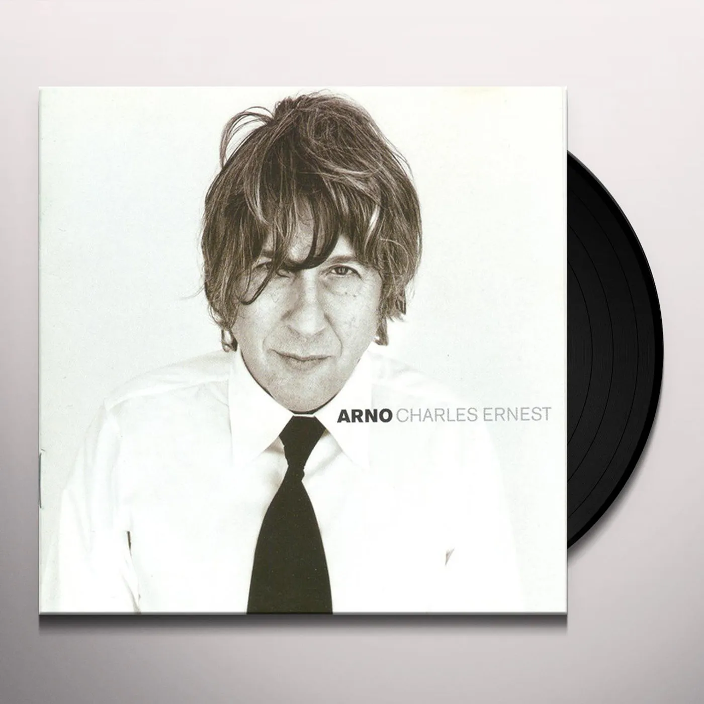 Arno Charles ernest lp Vinyl Record