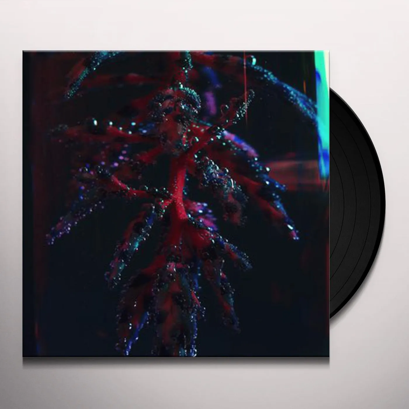 Objekt Cocoon Crush Vinyl Record