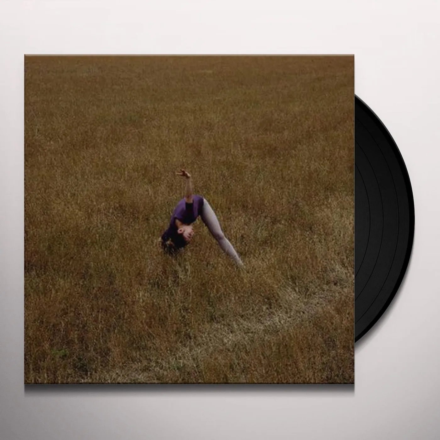 Tujiko Noriko Kuro (OST) Vinyl Record