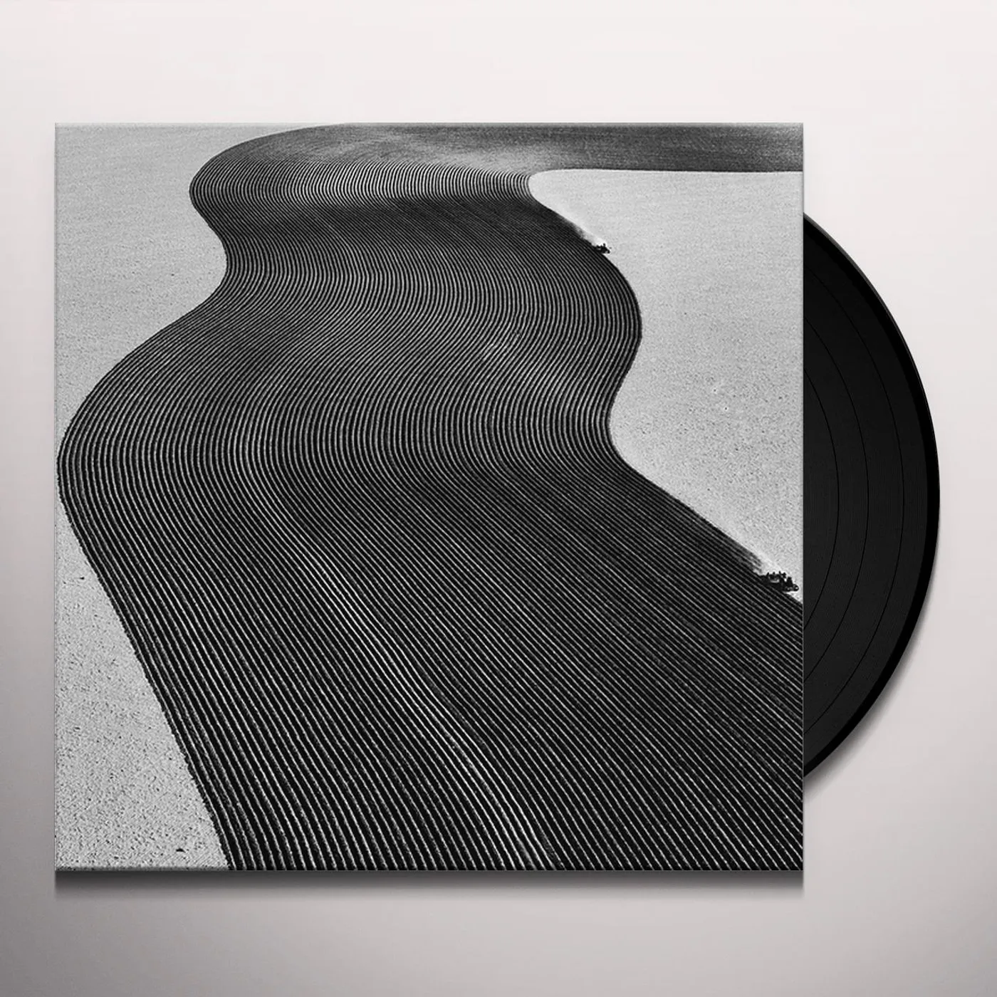 Rainer Veil Vanity Vinyl Record