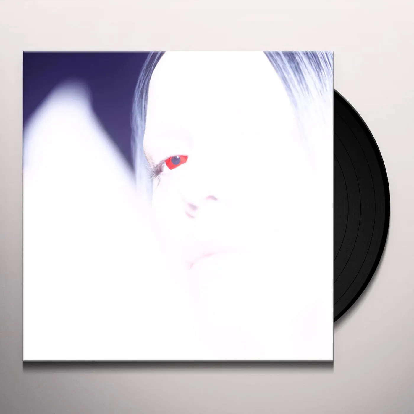 Wind Atlas Arche Fossil Vinyl Record