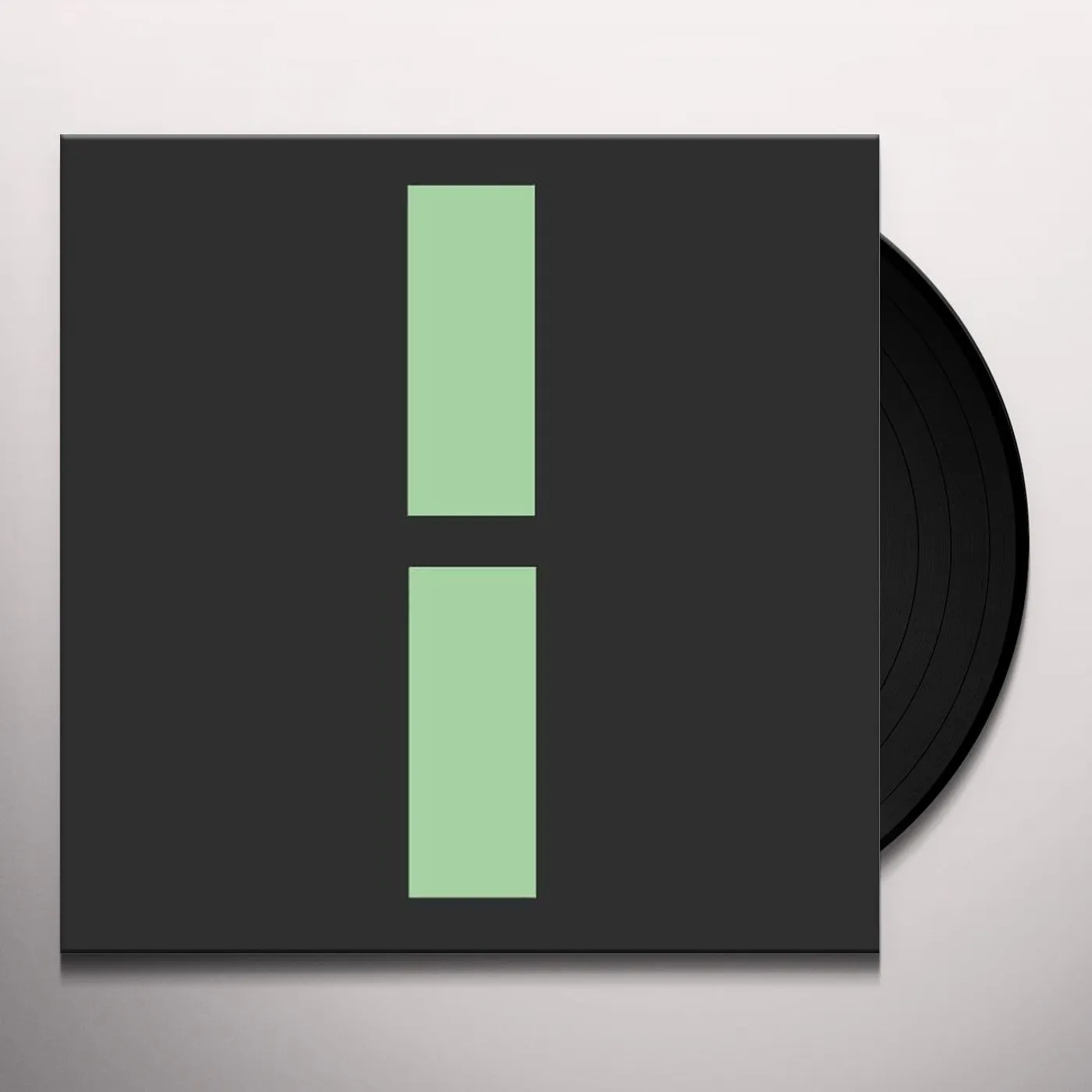 Ice Baths Decadent Sprinter EP Vinyl Record