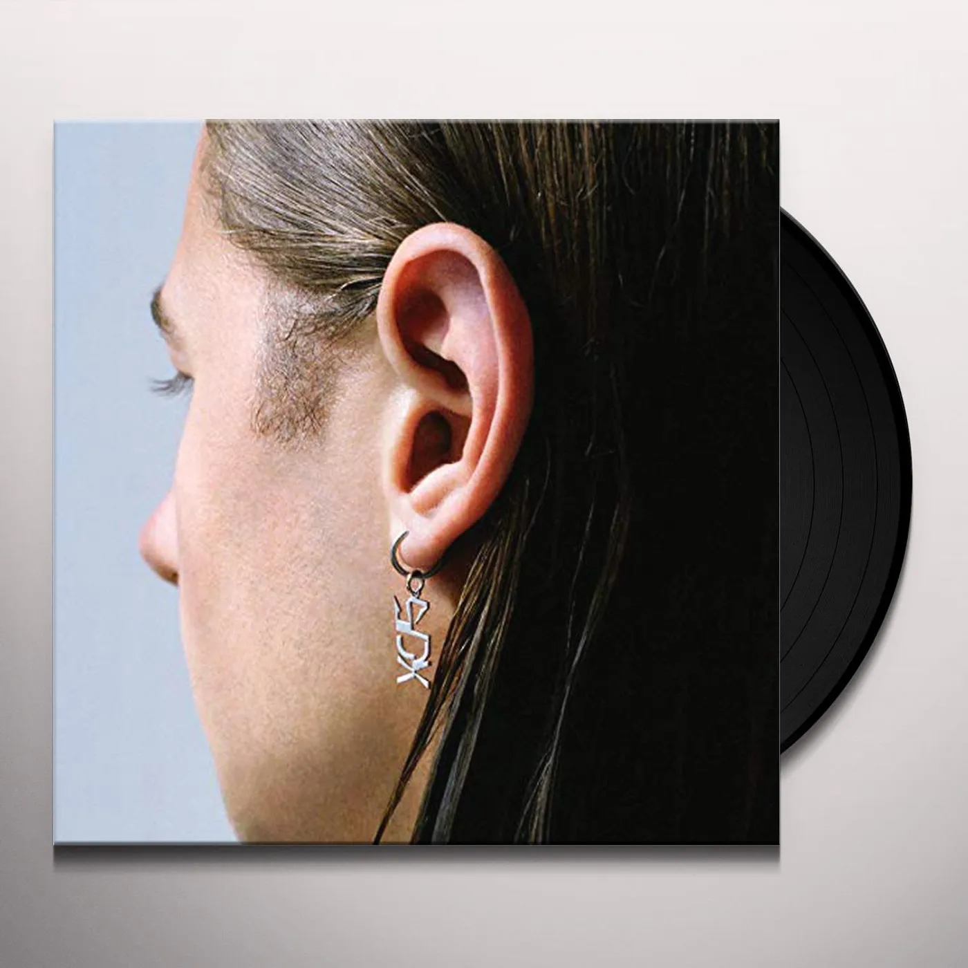 Saint DX Sdx Vinyl Record