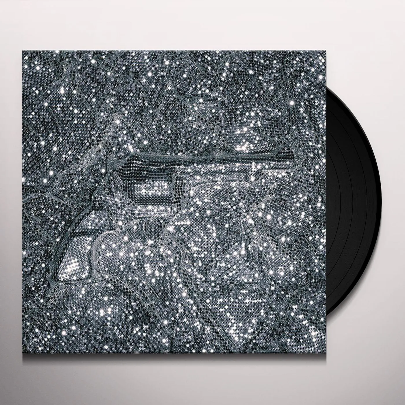 The Young Gods Super Ready Fragmente Vinyl Record
