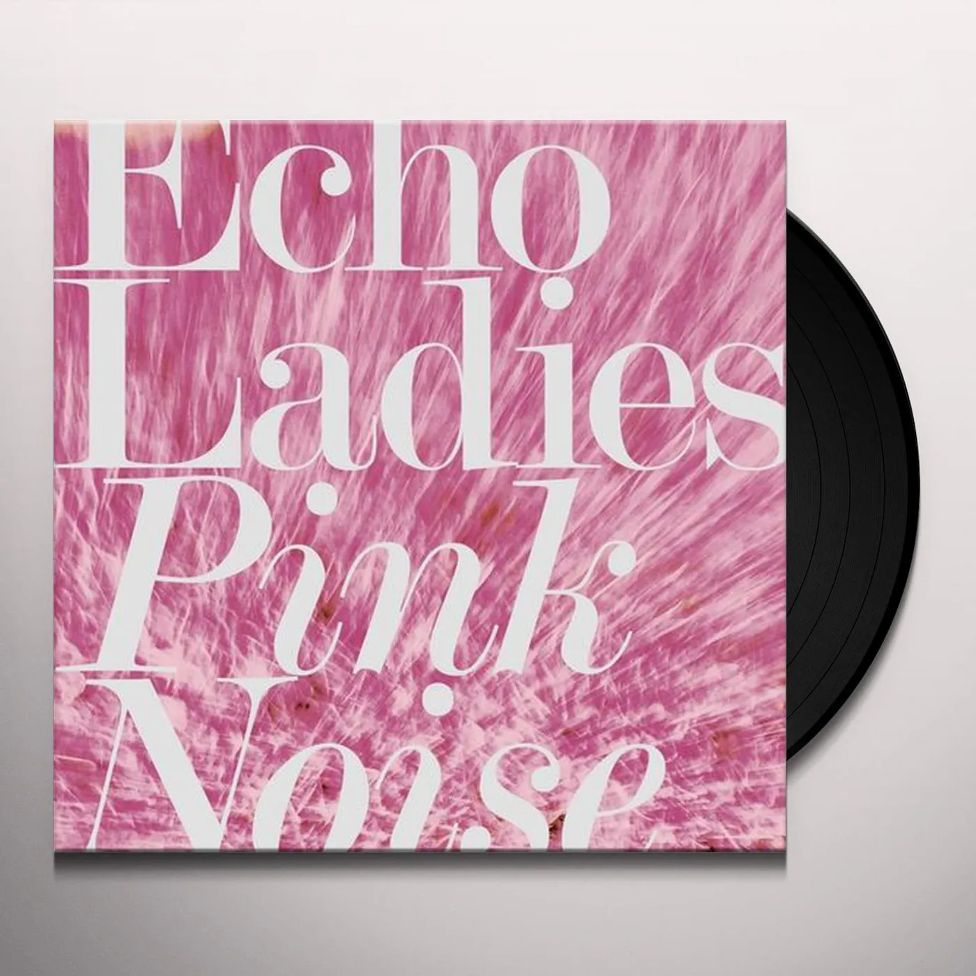 Echo ladies Vinyl Record