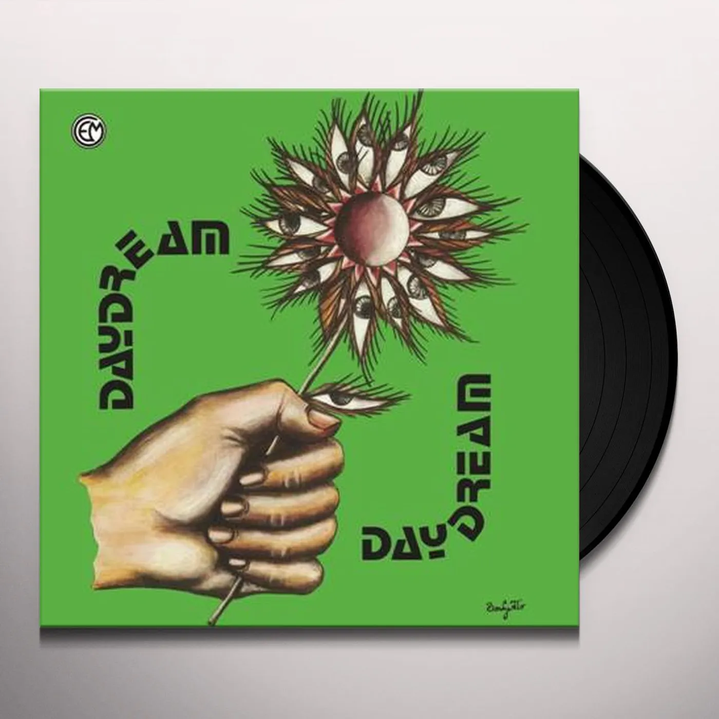 Orchestra Cometa Daydream Vinyl Record