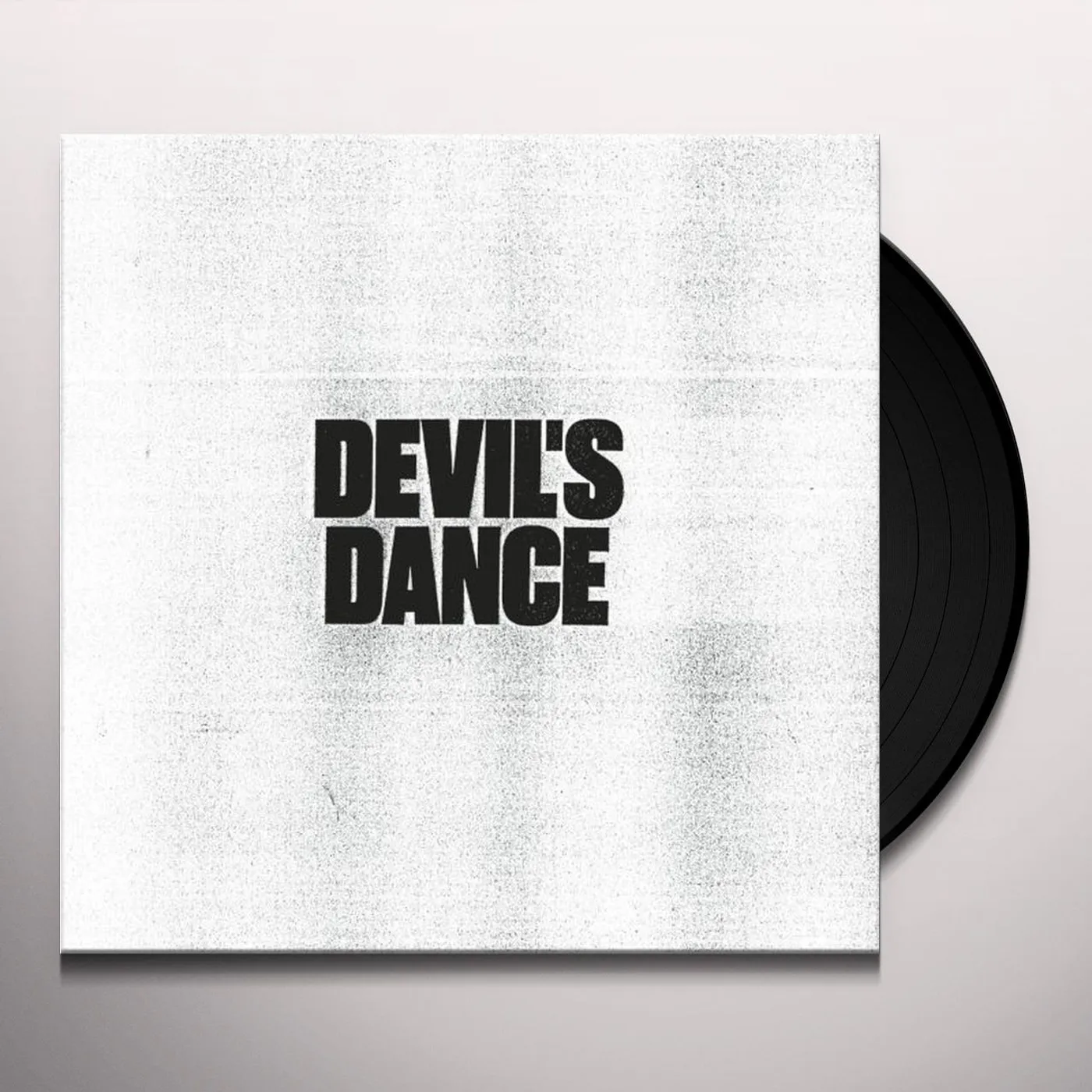 Ossia Devil's Dance Vinyl Record
