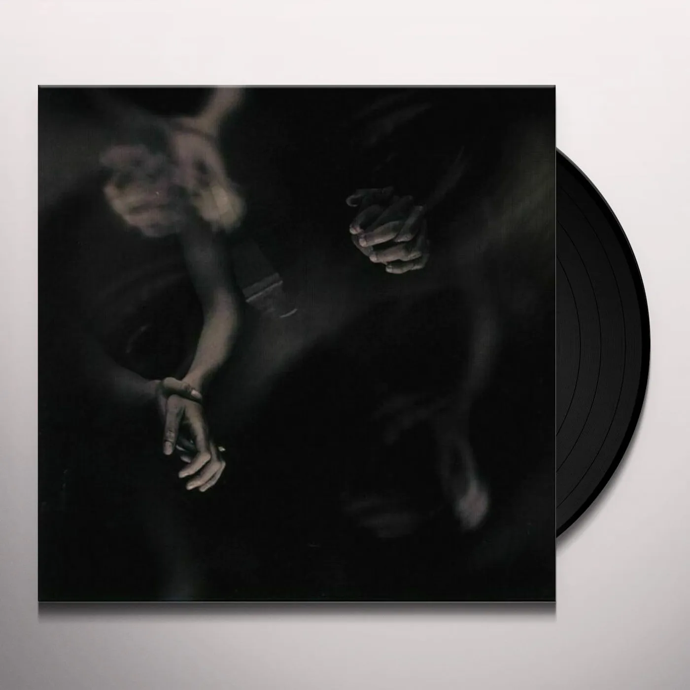 Liberez Way Through Vulnerability Vinyl Record