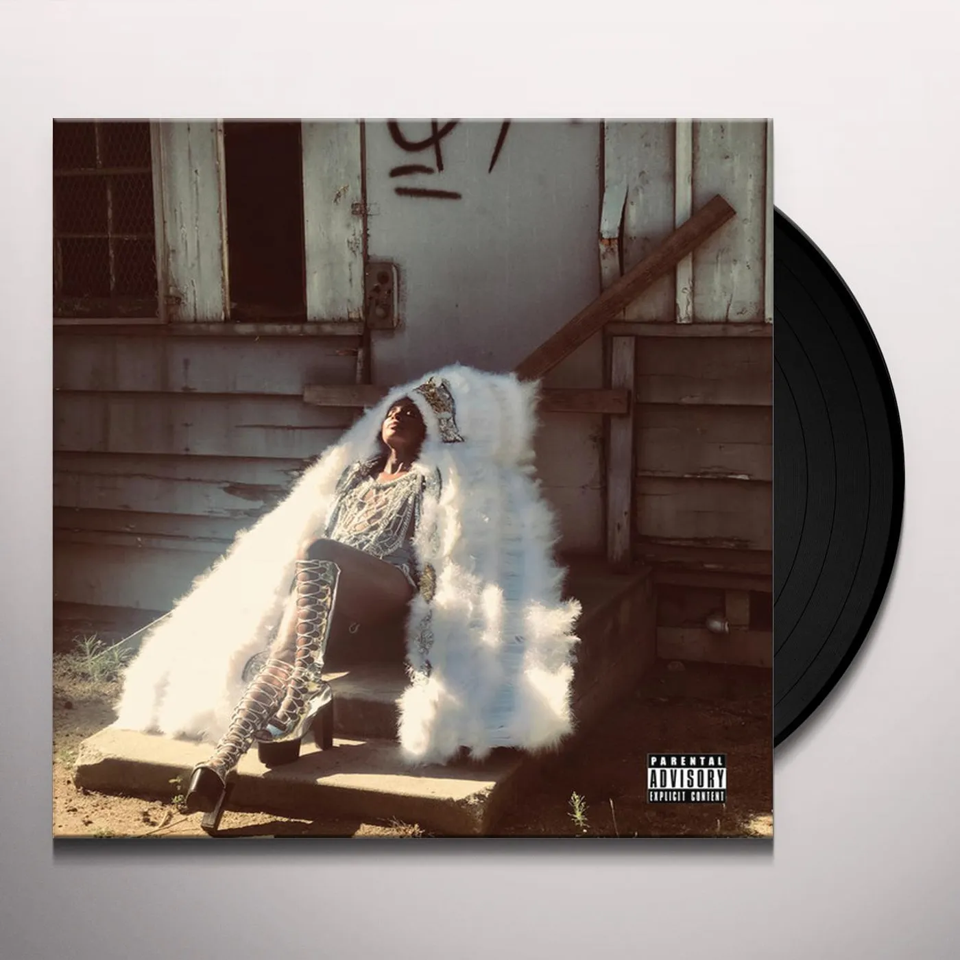 Dawn New Breed Vinyl Record