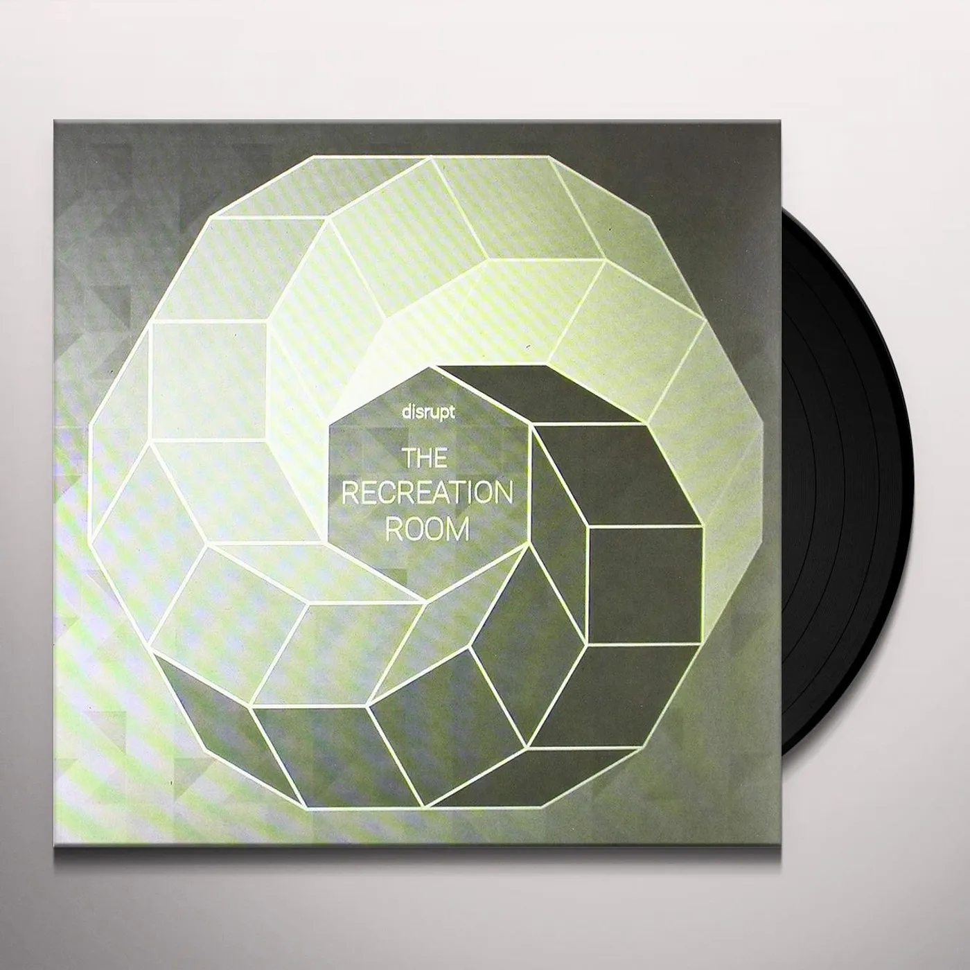 disrupt The recreation room Vinyl Record