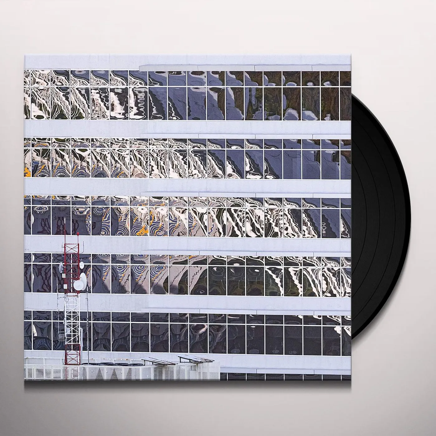 Demuir An artist thinketh ep (feat. lady blacktronika remix) Vinyl Record