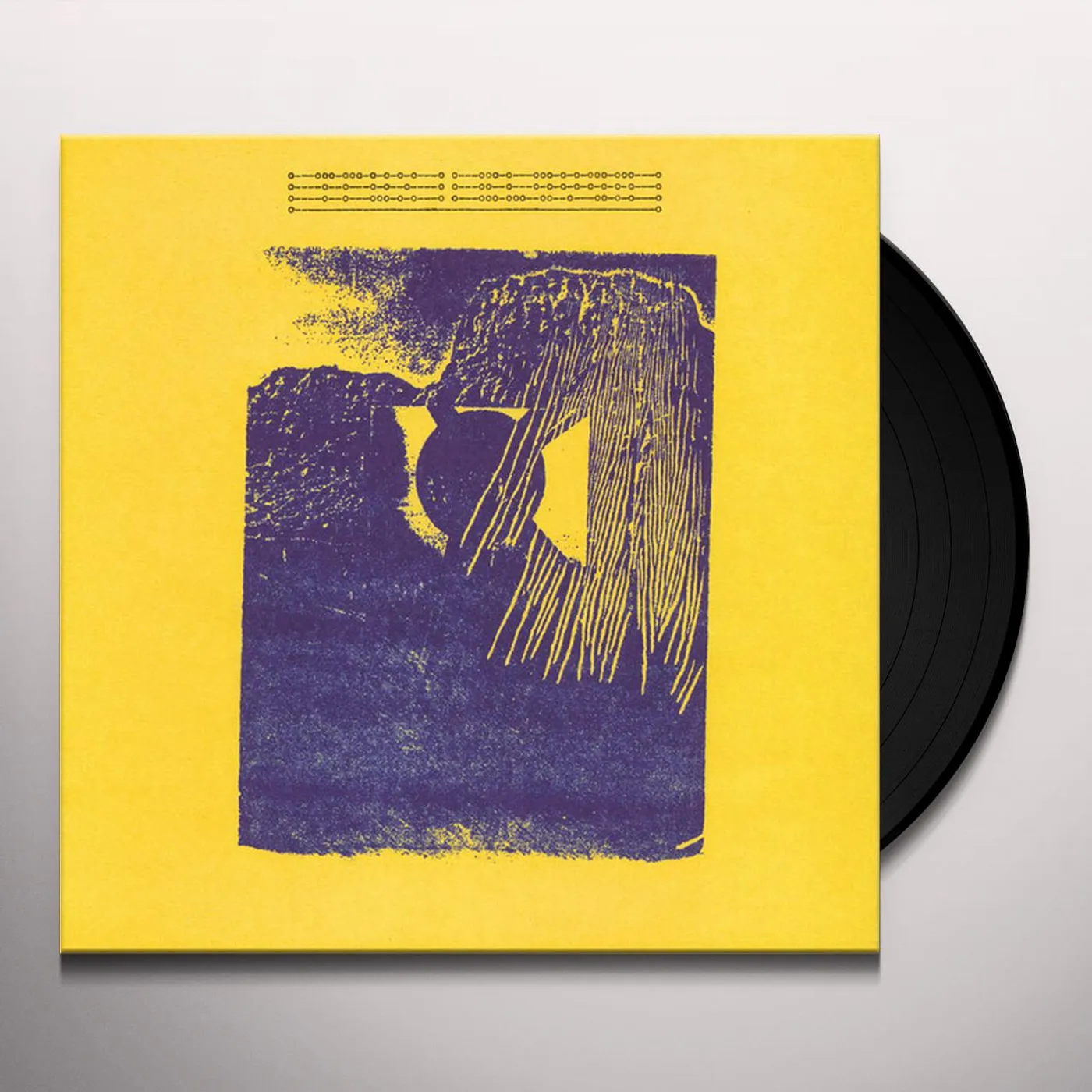 Trux Eleven Vinyl Record