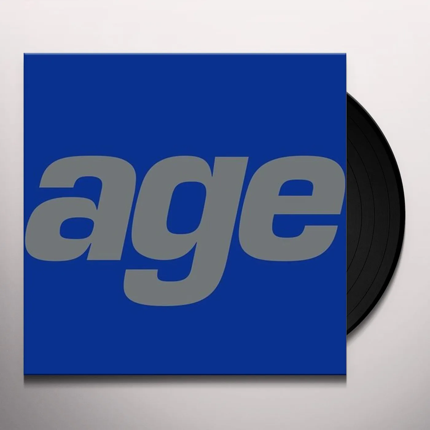 AGE The orion years (25th anniversary) Vinyl Record