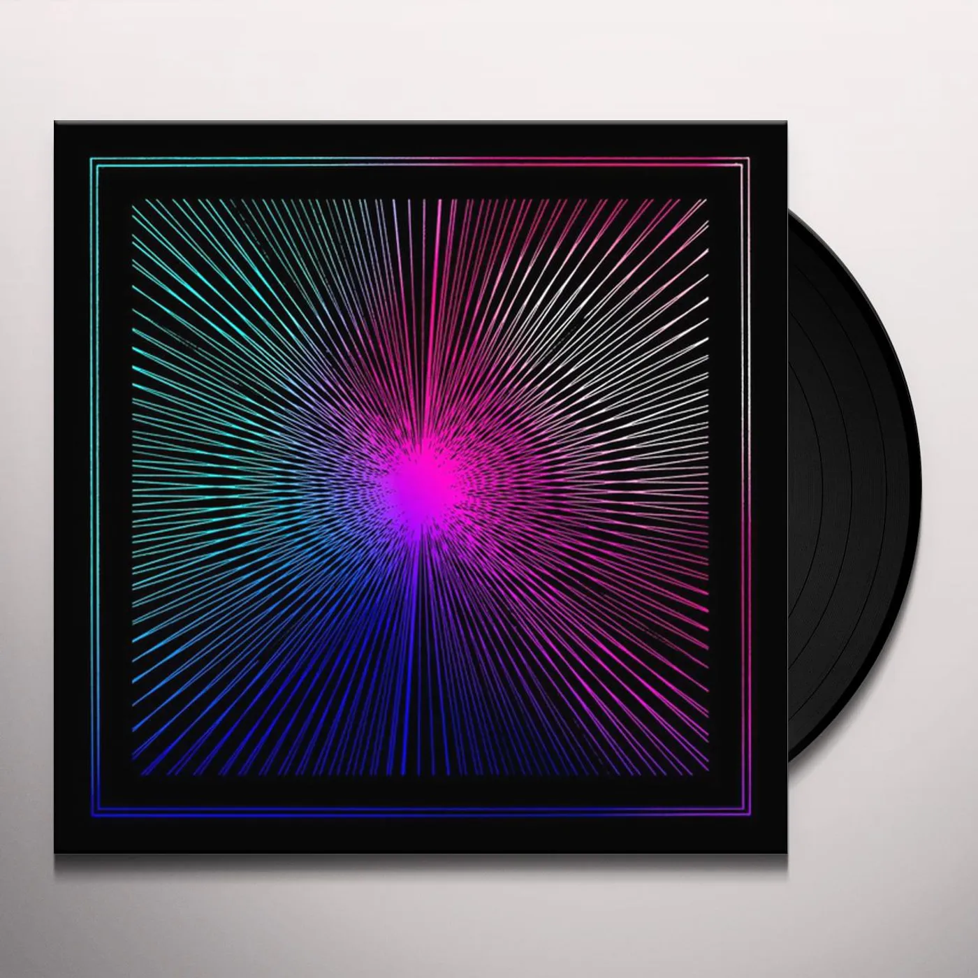 Frankey & Sandrino Nova Ep Vinyl Record