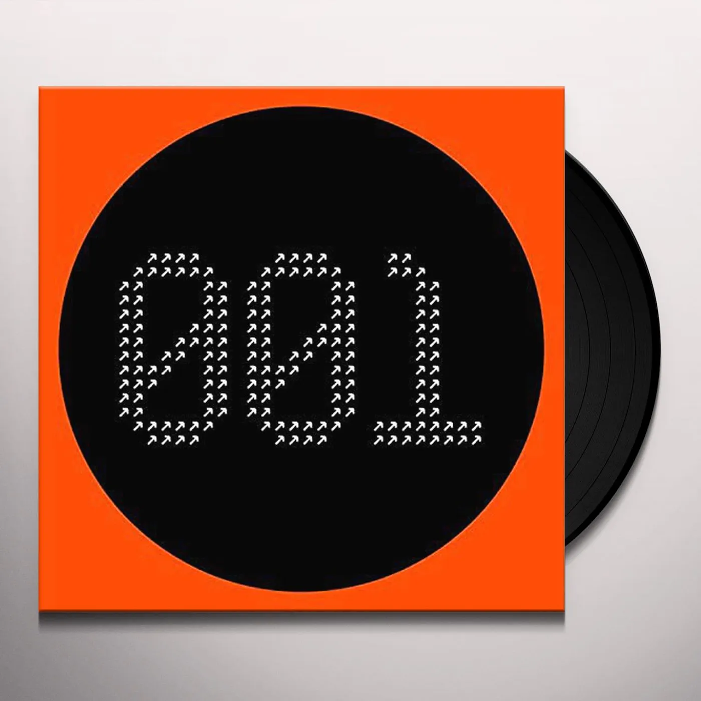 Unknown Artist Untitled ep Vinyl Record