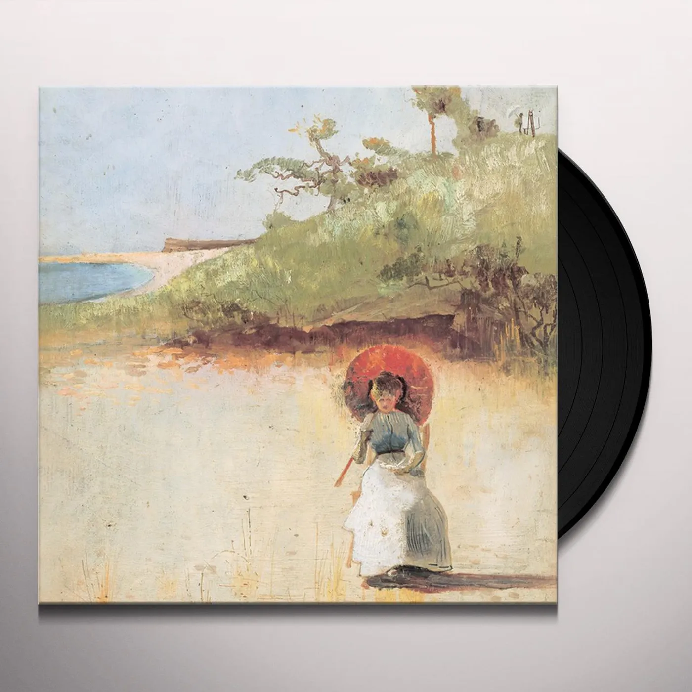 Various Artists Still In My Arms Compiled By Bayu And Moopie Vinyl Record