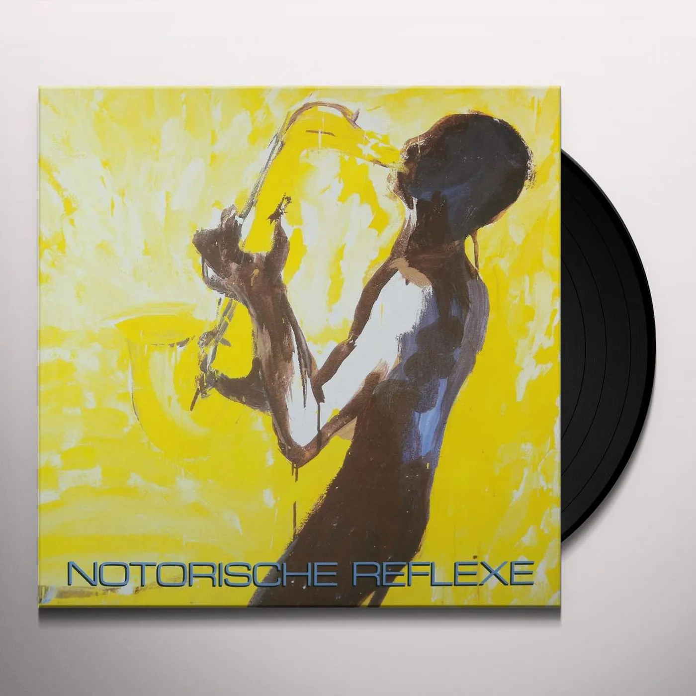 Notorische reflexe Vinyl Record