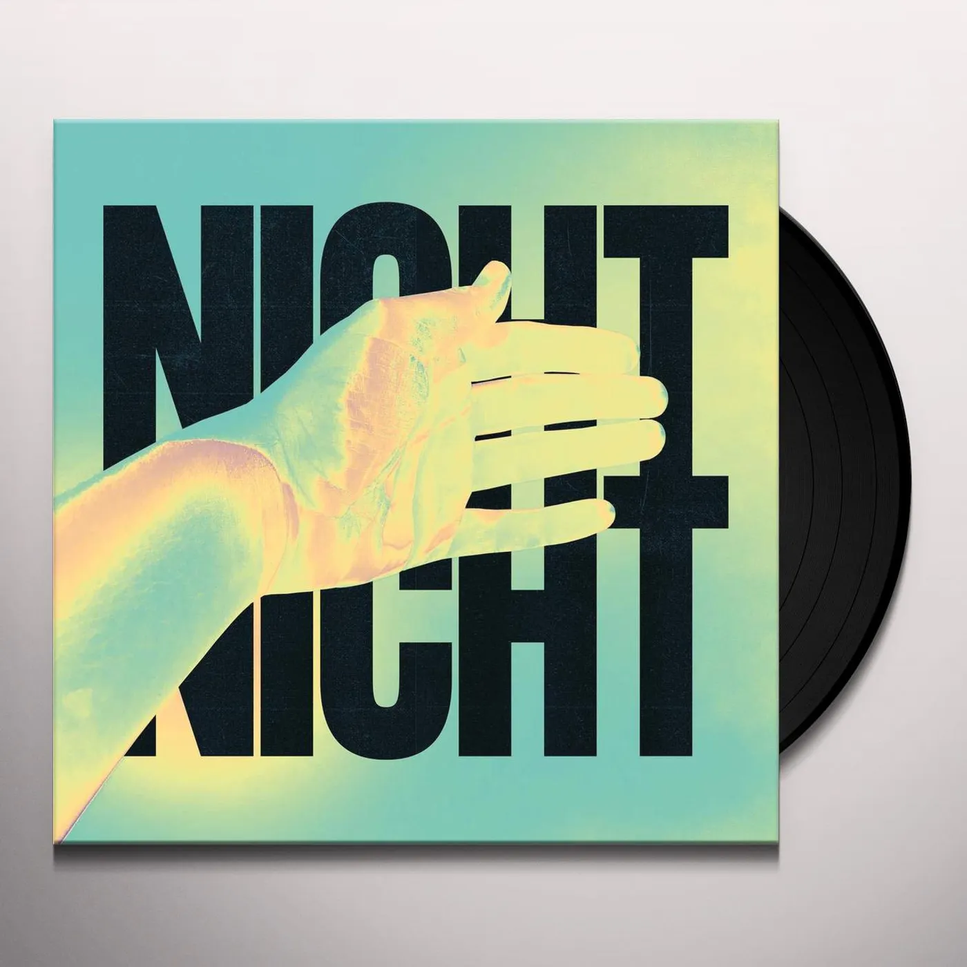 Love Songs Nicht Nicht Vinyl Record