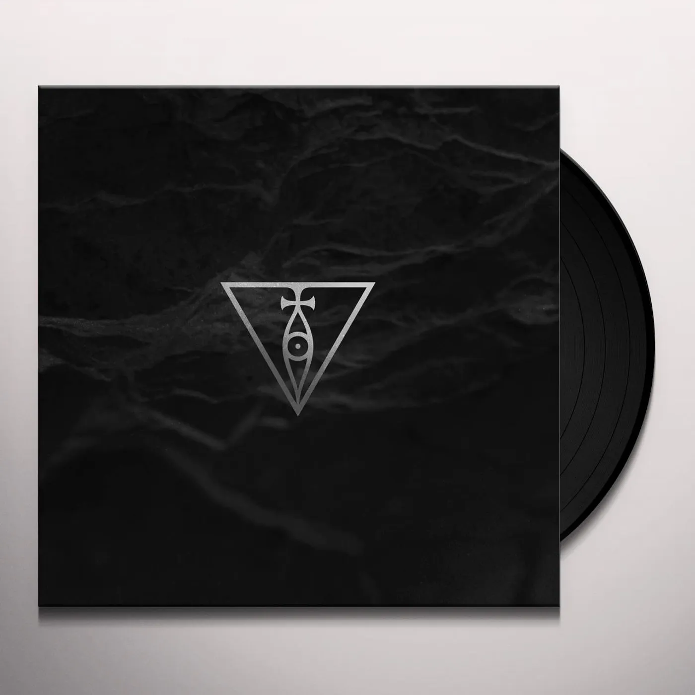 Zero Kama Vinyl Record