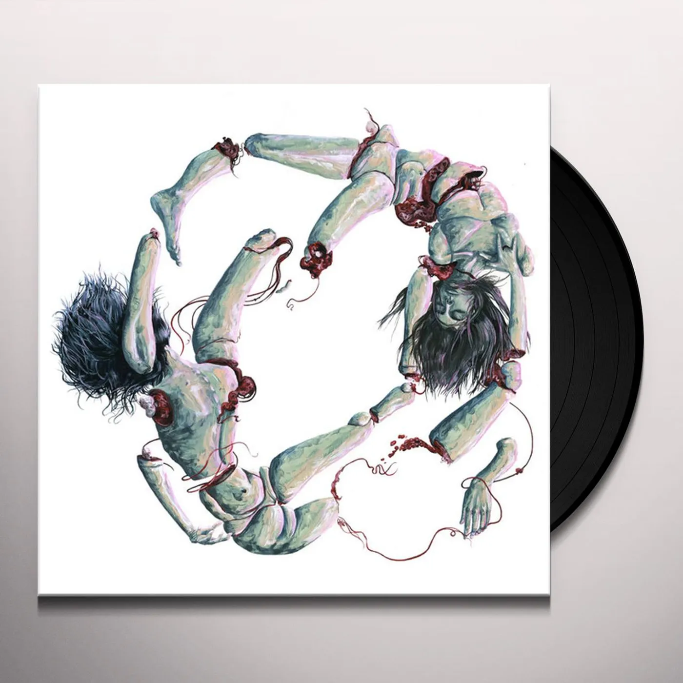 Jim Williams Raw (OST) Vinyl Record