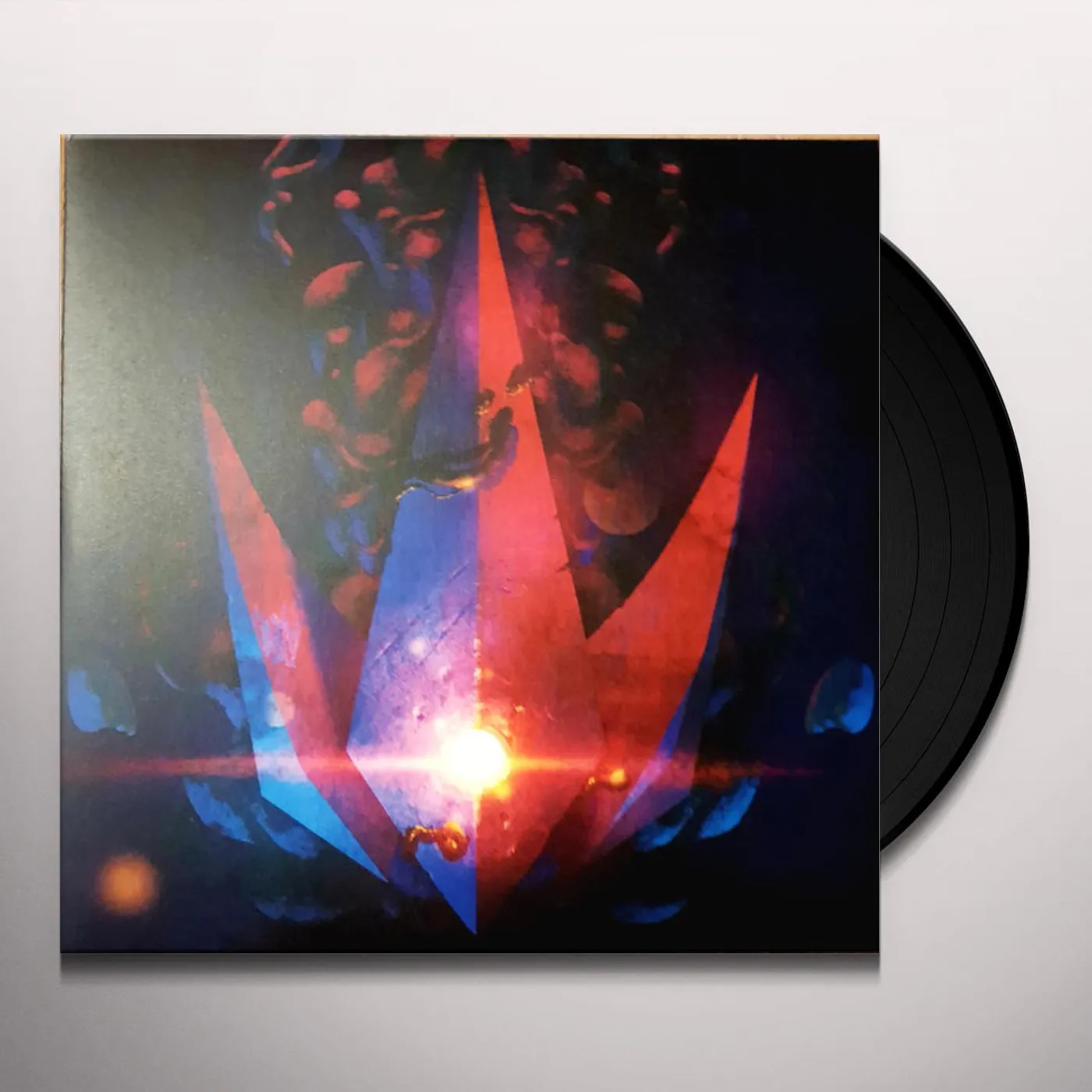 Yoann Laulan Dead Cells (OST) Vinyl Record