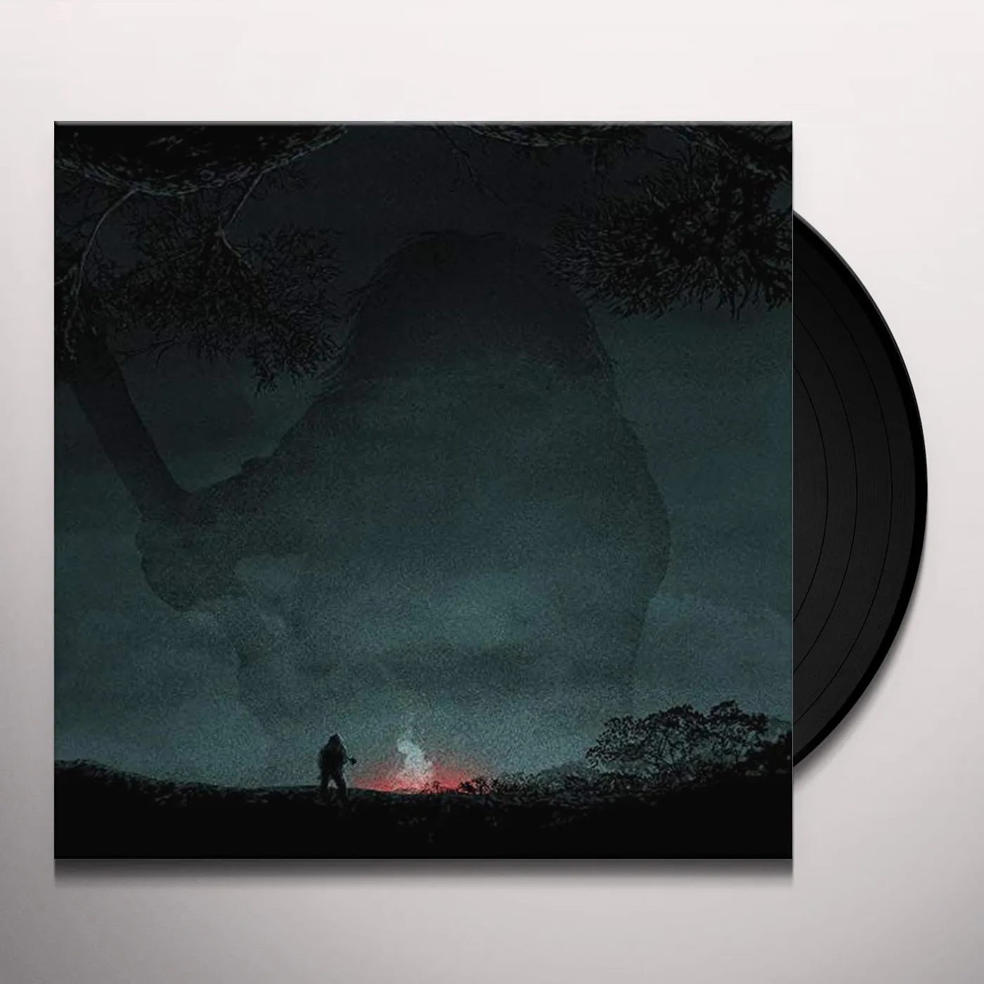 Stephen Horelick Madman - original motion picture soundtrack Vinyl Record