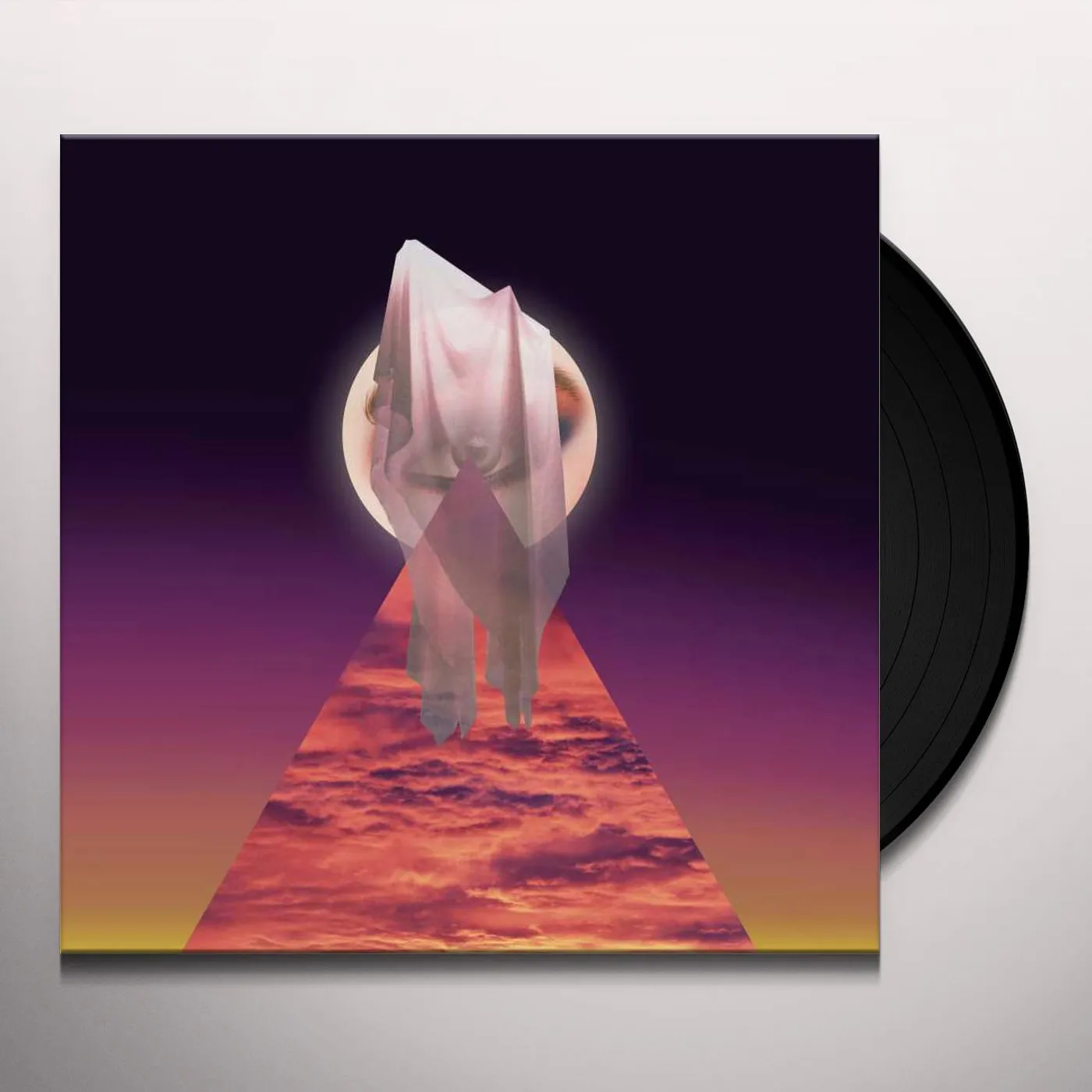 Legends Nightshift Vinyl Record