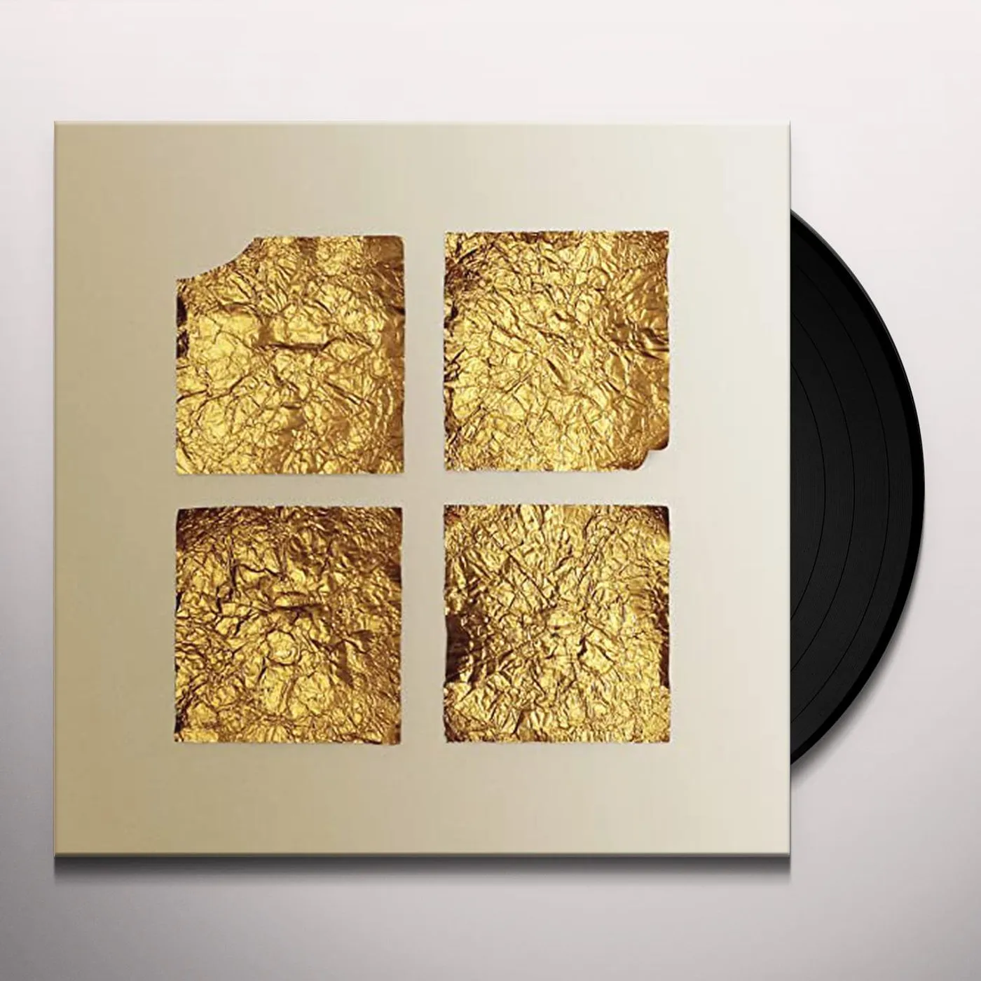 Seams Quarters (Lp) Vinyl Record