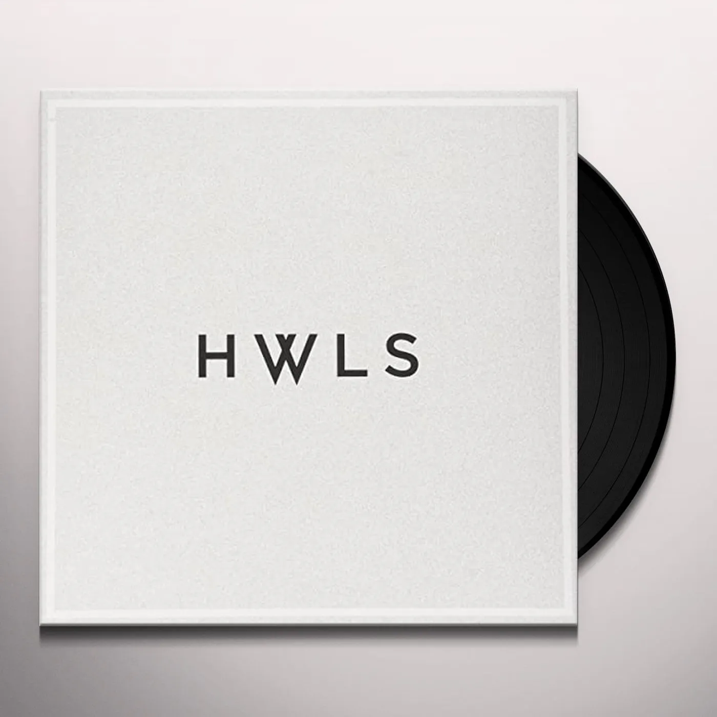 Hwls Vinyl Record