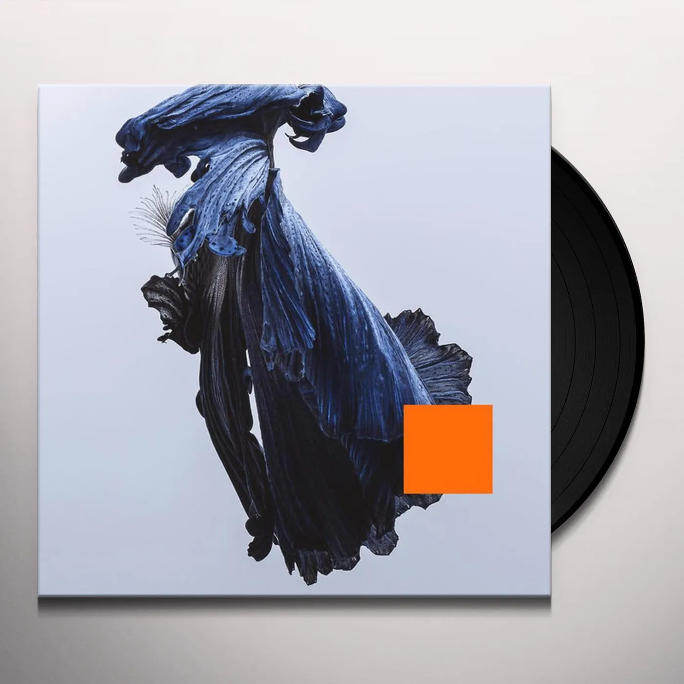 Talos Far Out Dust Vinyl Record