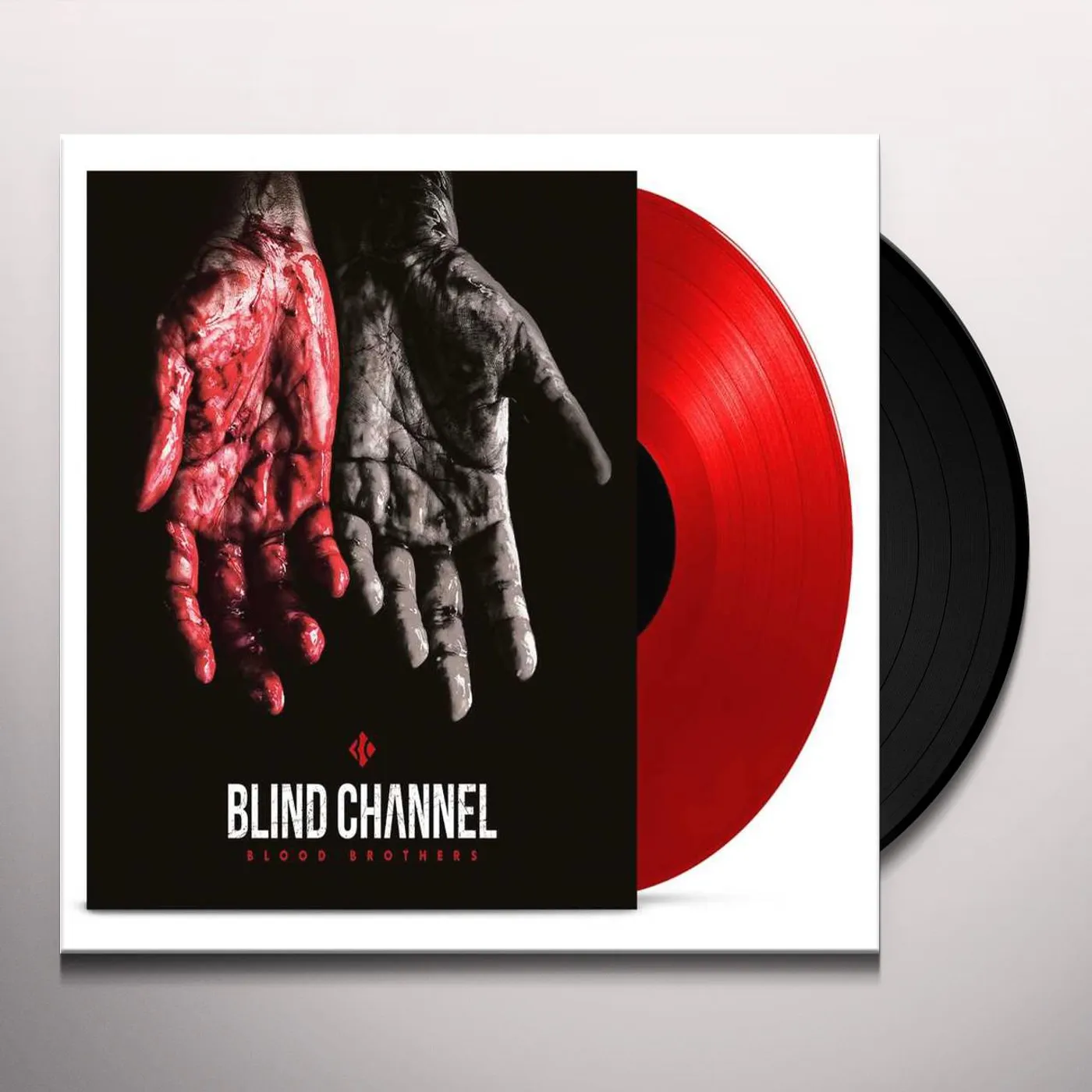 Blind Channel Blood Brothers (Lp) Vinyl Record
