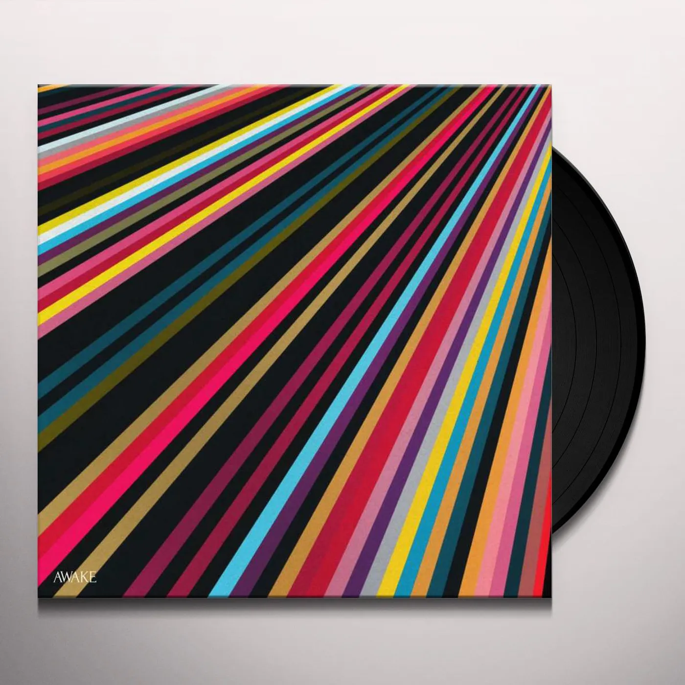 Hillsong Worship Awake Vinyl Record