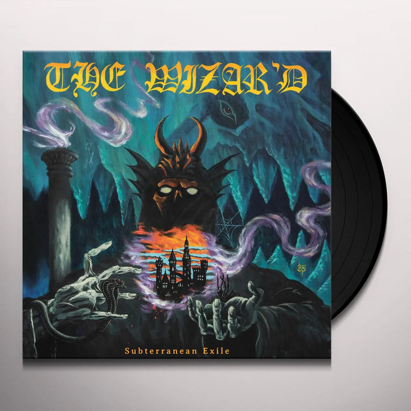 Wizar'D
