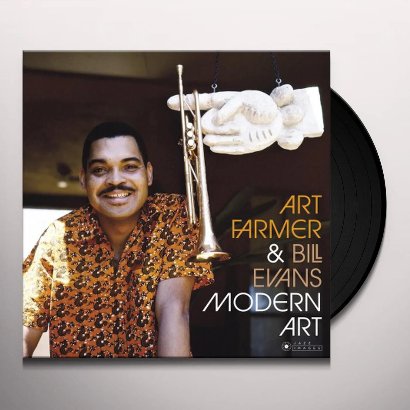 Art Farmer / Bill Evans