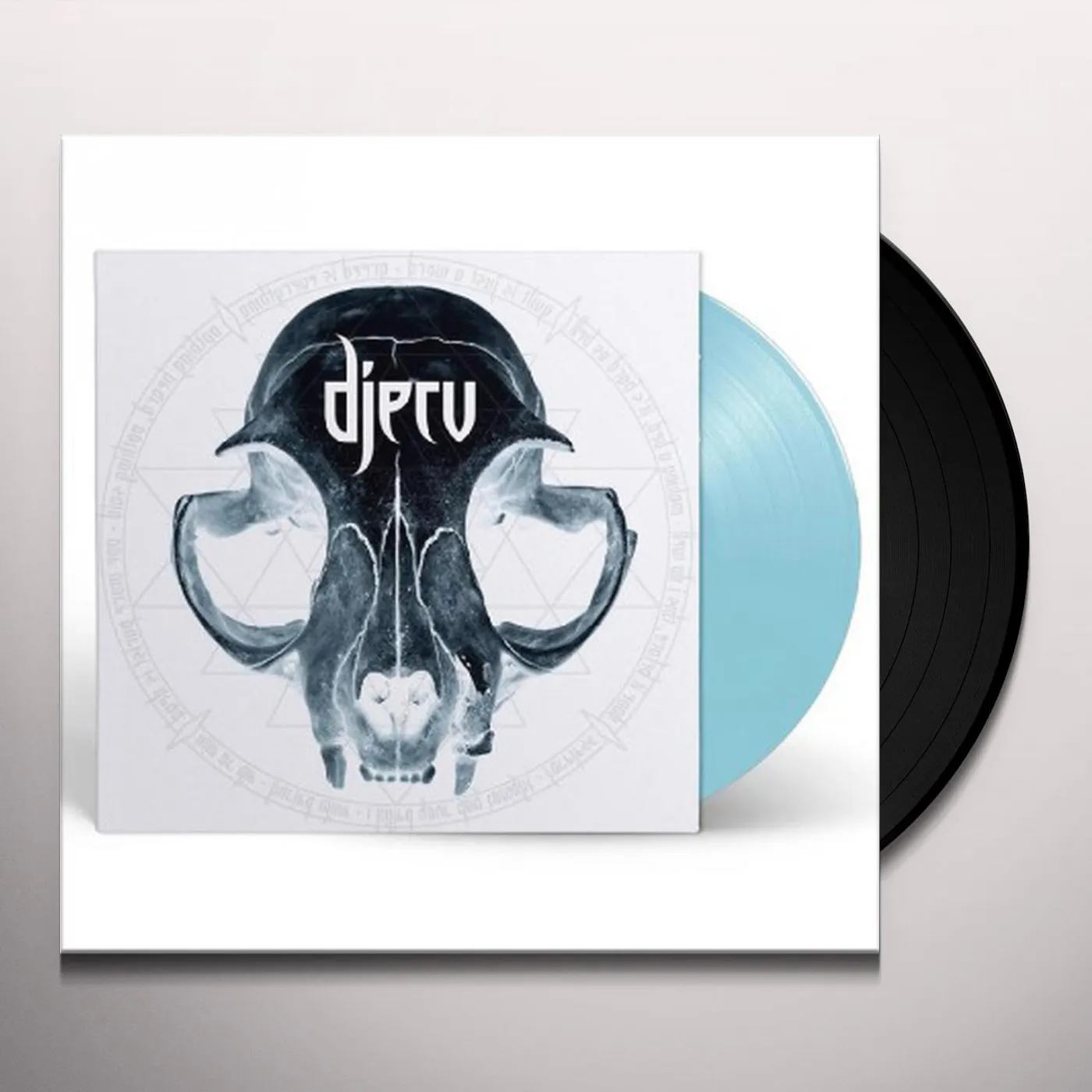 Djerv Vinyl Record